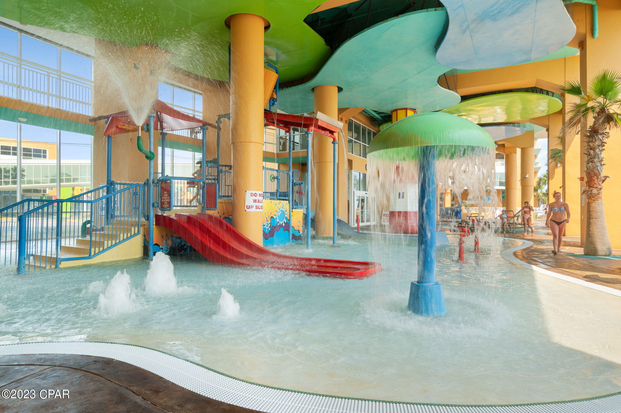 17729 Front Beach Road 1705E