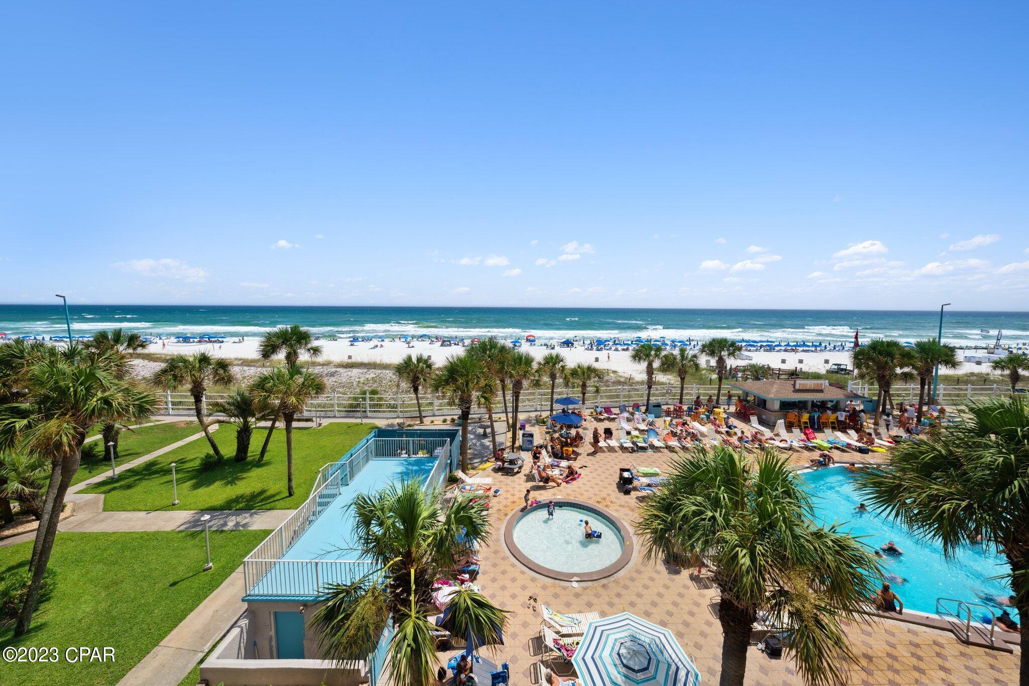 8743 Thomas Drive 423