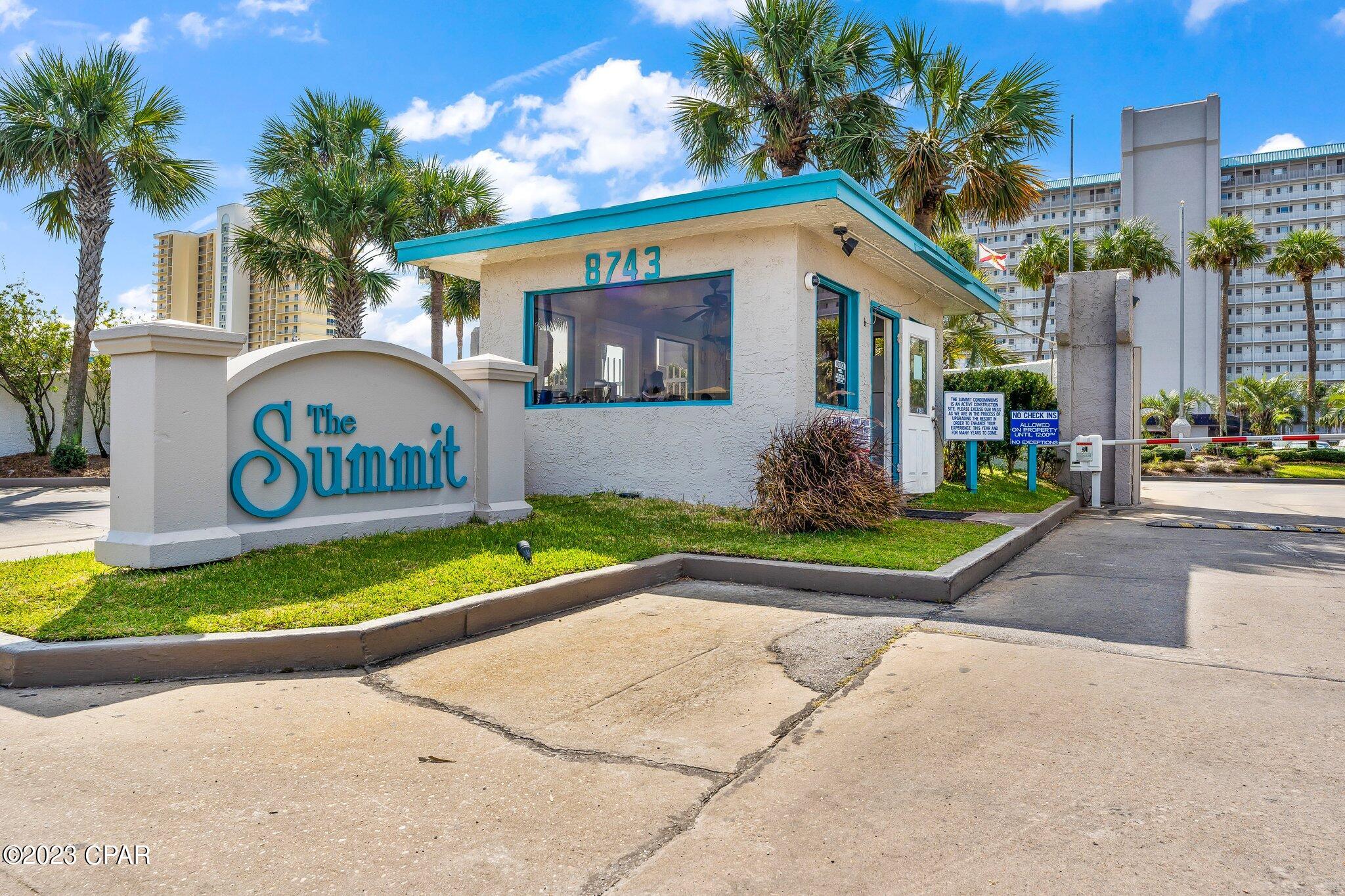 8743 Thomas Drive 423