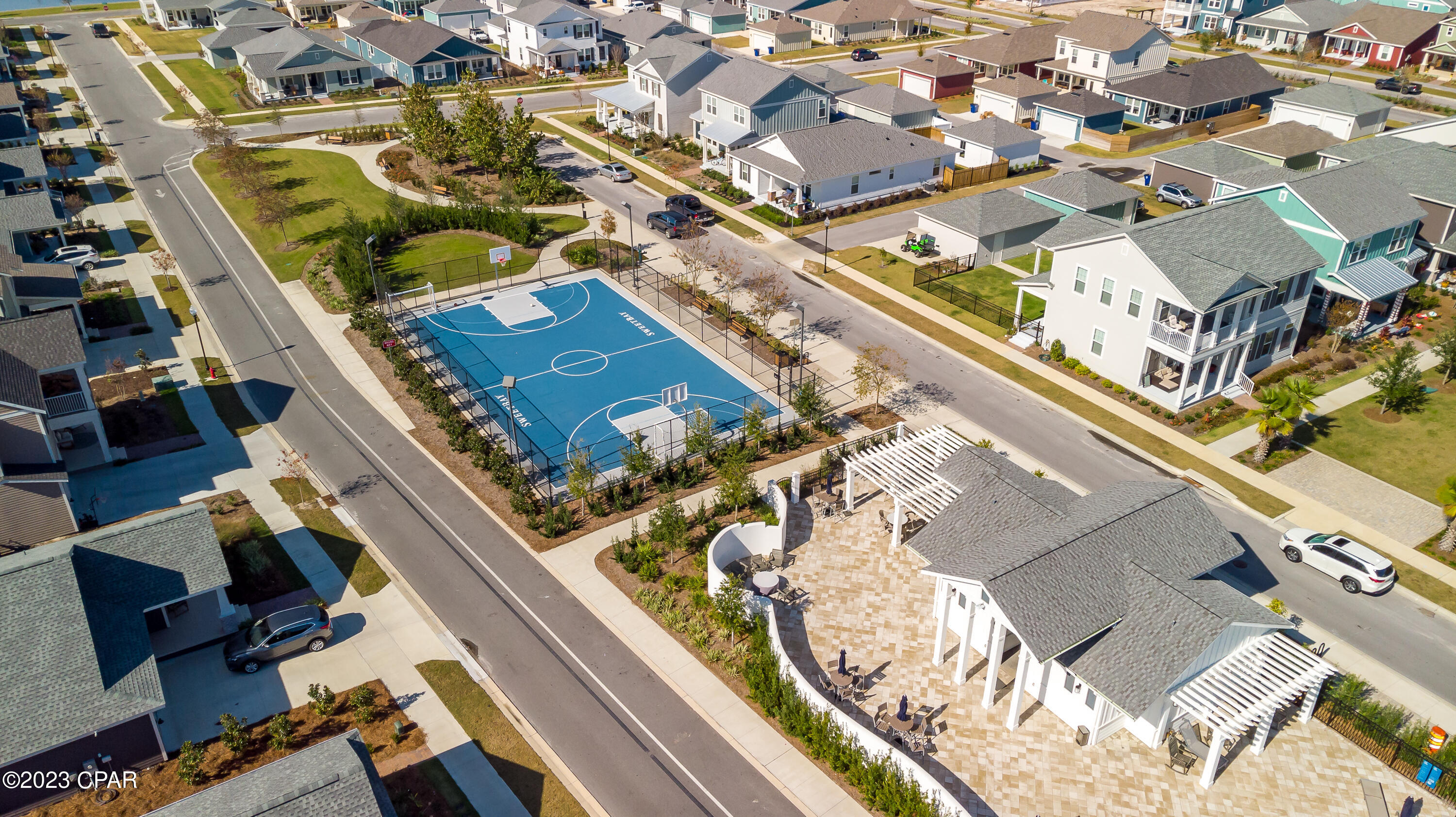 1024 Blossom Street LOT 442