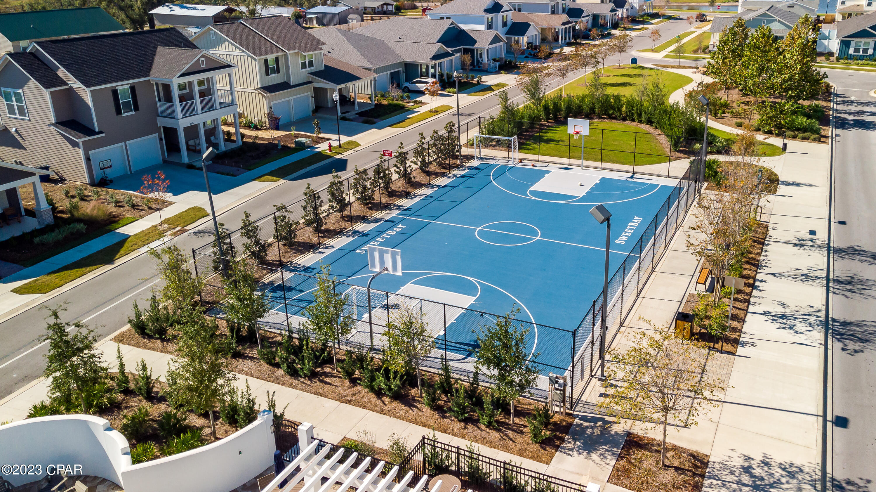 1024 Blossom Street LOT 442