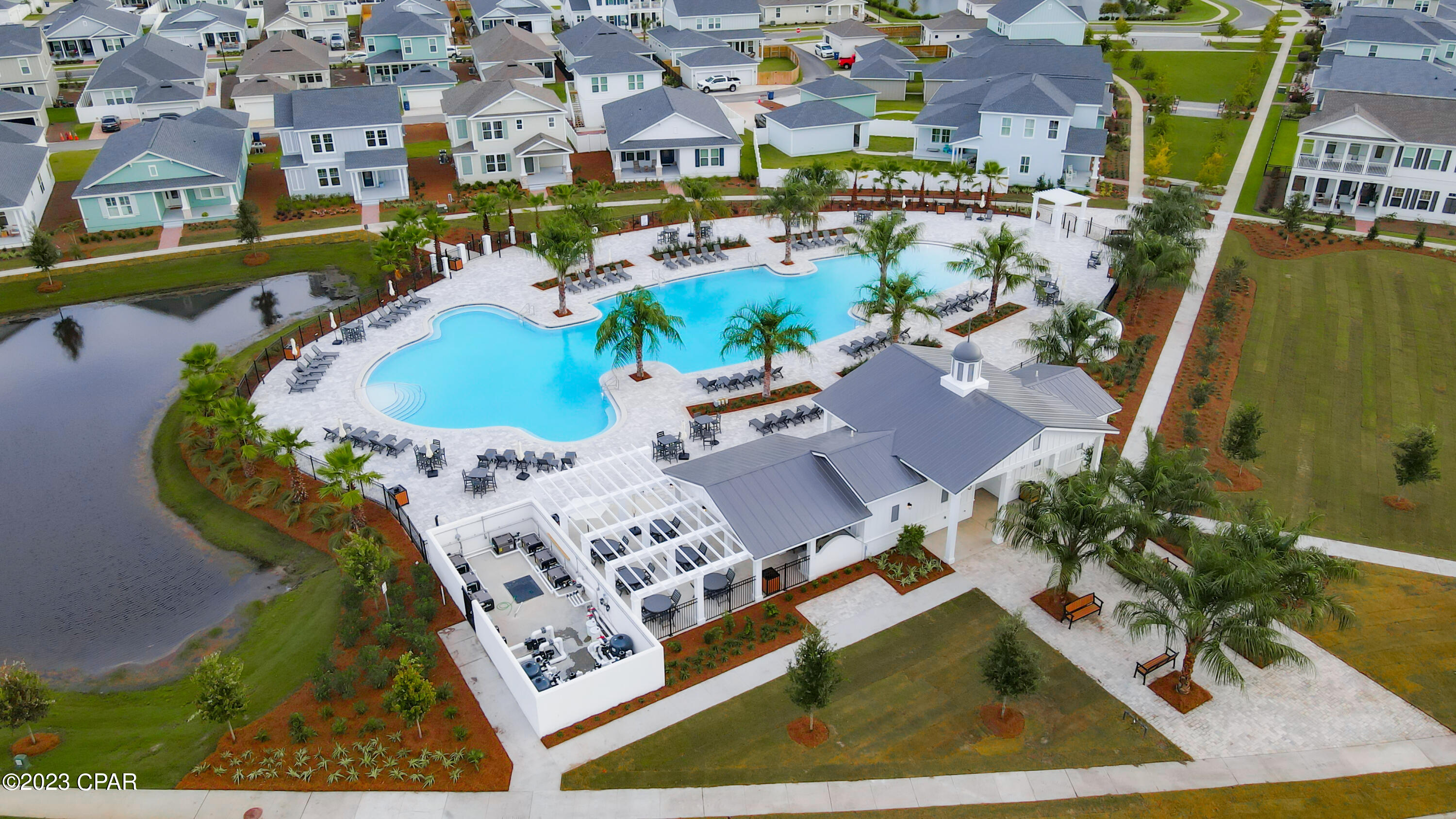 1024 Blossom Street LOT 442