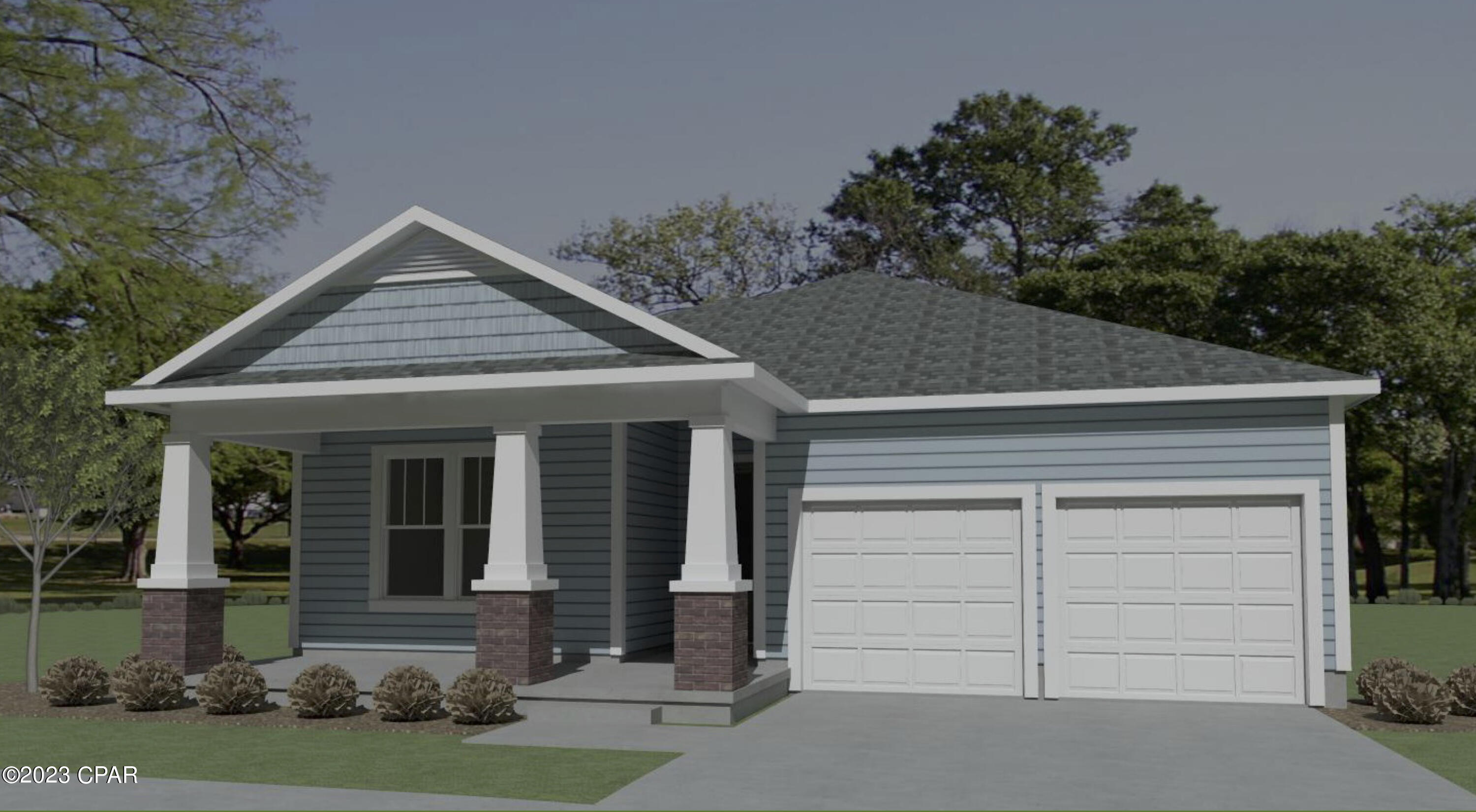 1024 Blossom Street LOT 442