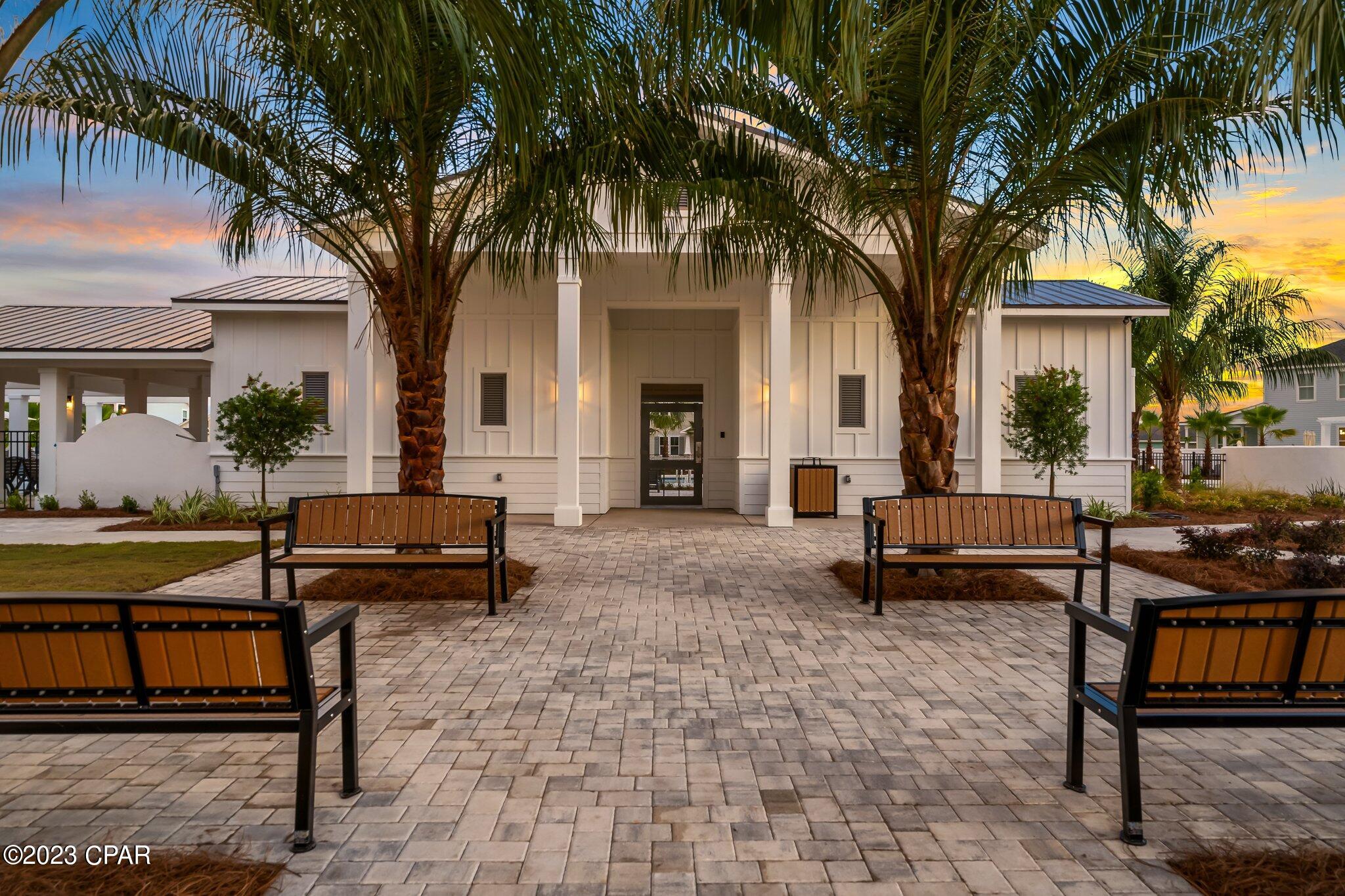 1024 Blossom Street LOT 442