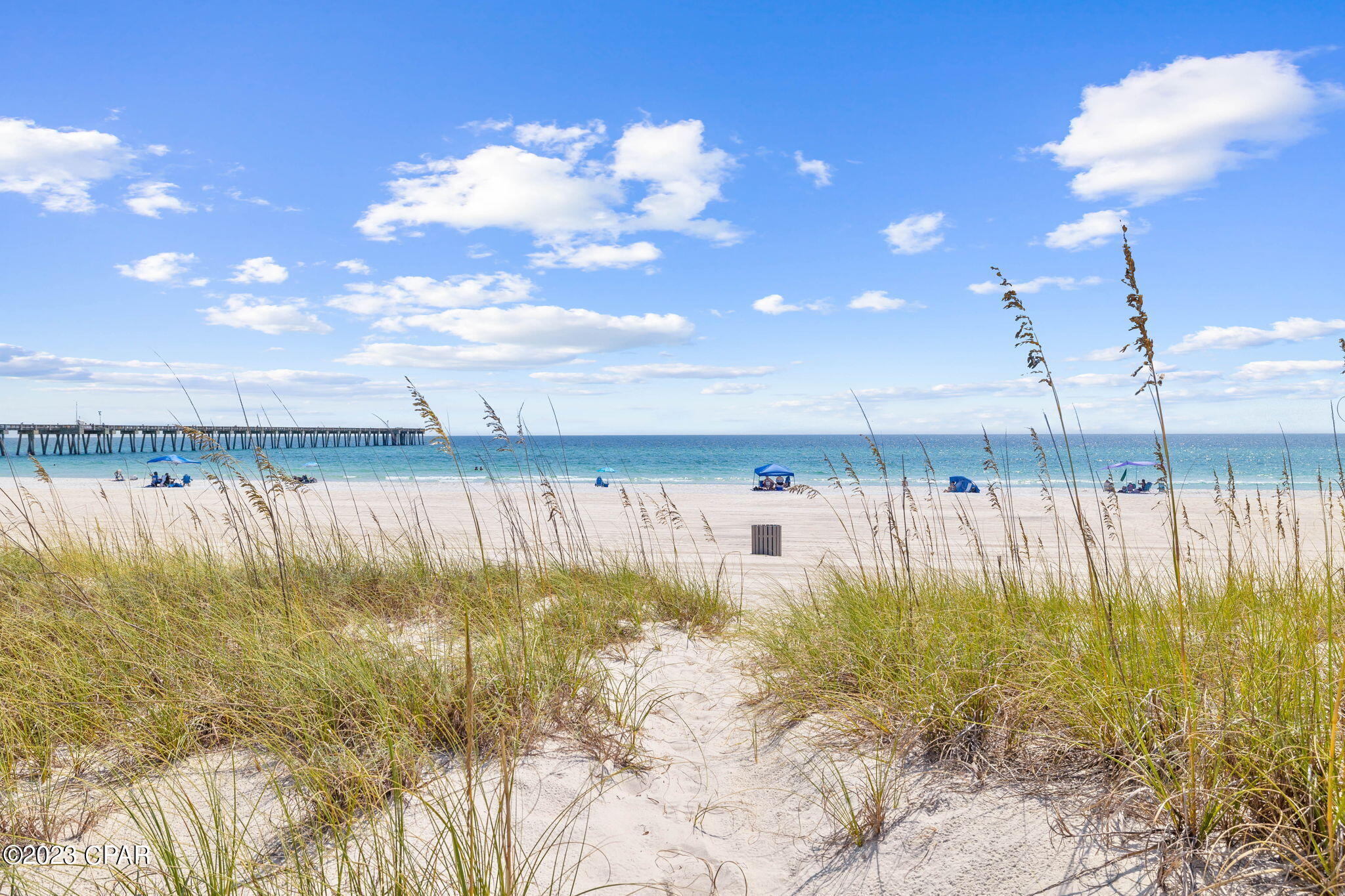 16311 Front Beach Road Road