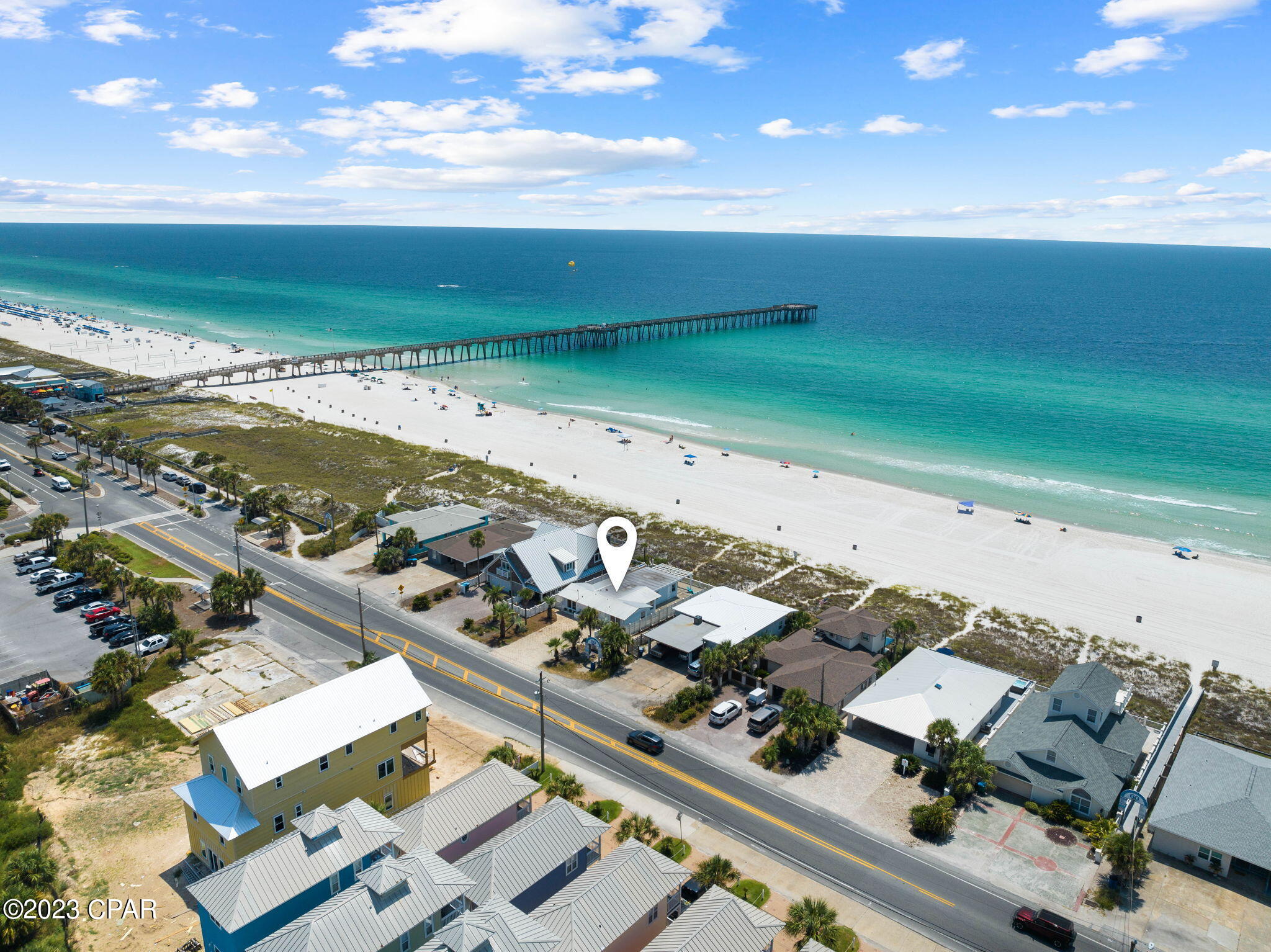 16311 Front Beach Road Road