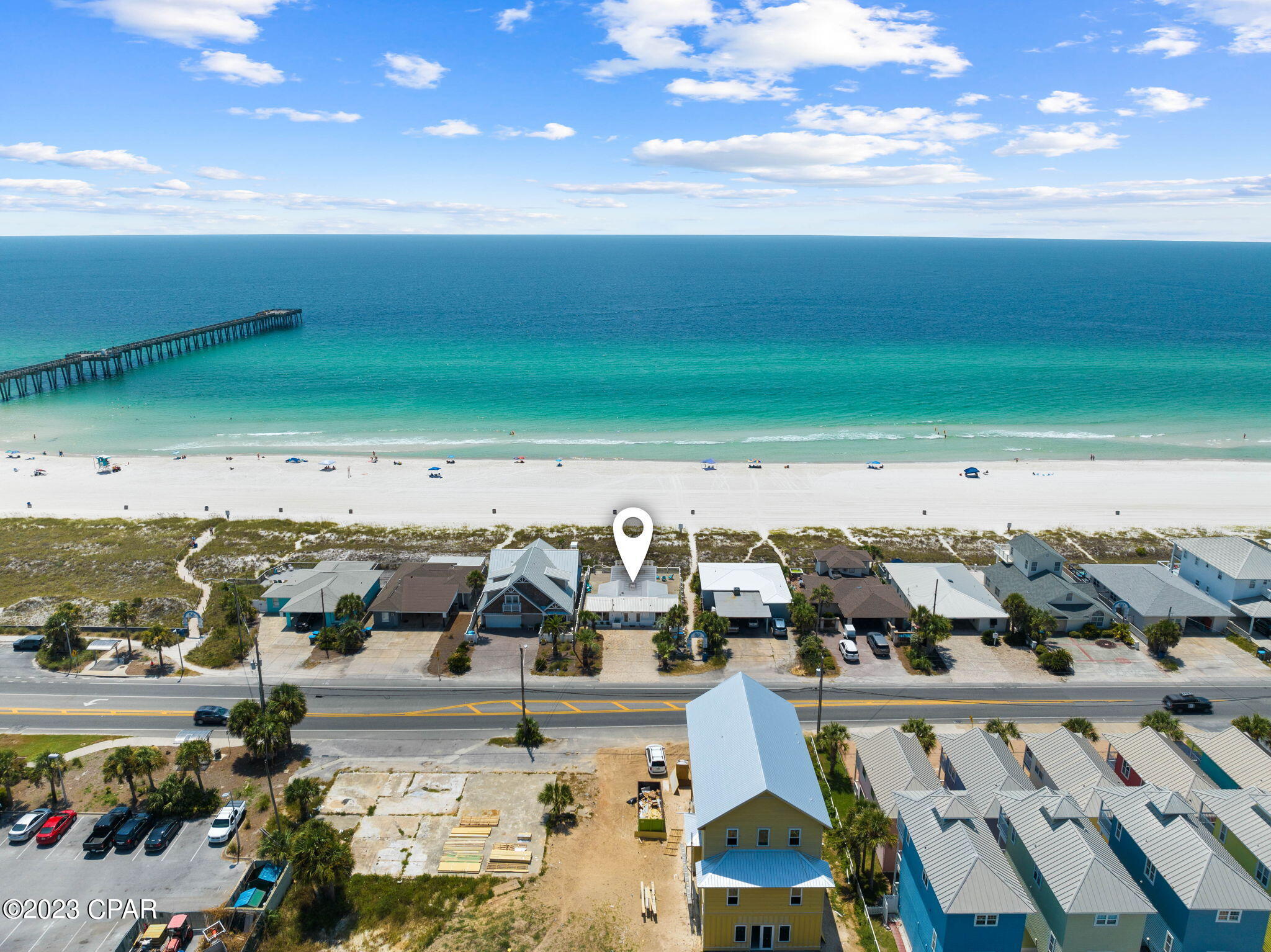16311 Front Beach Road Road