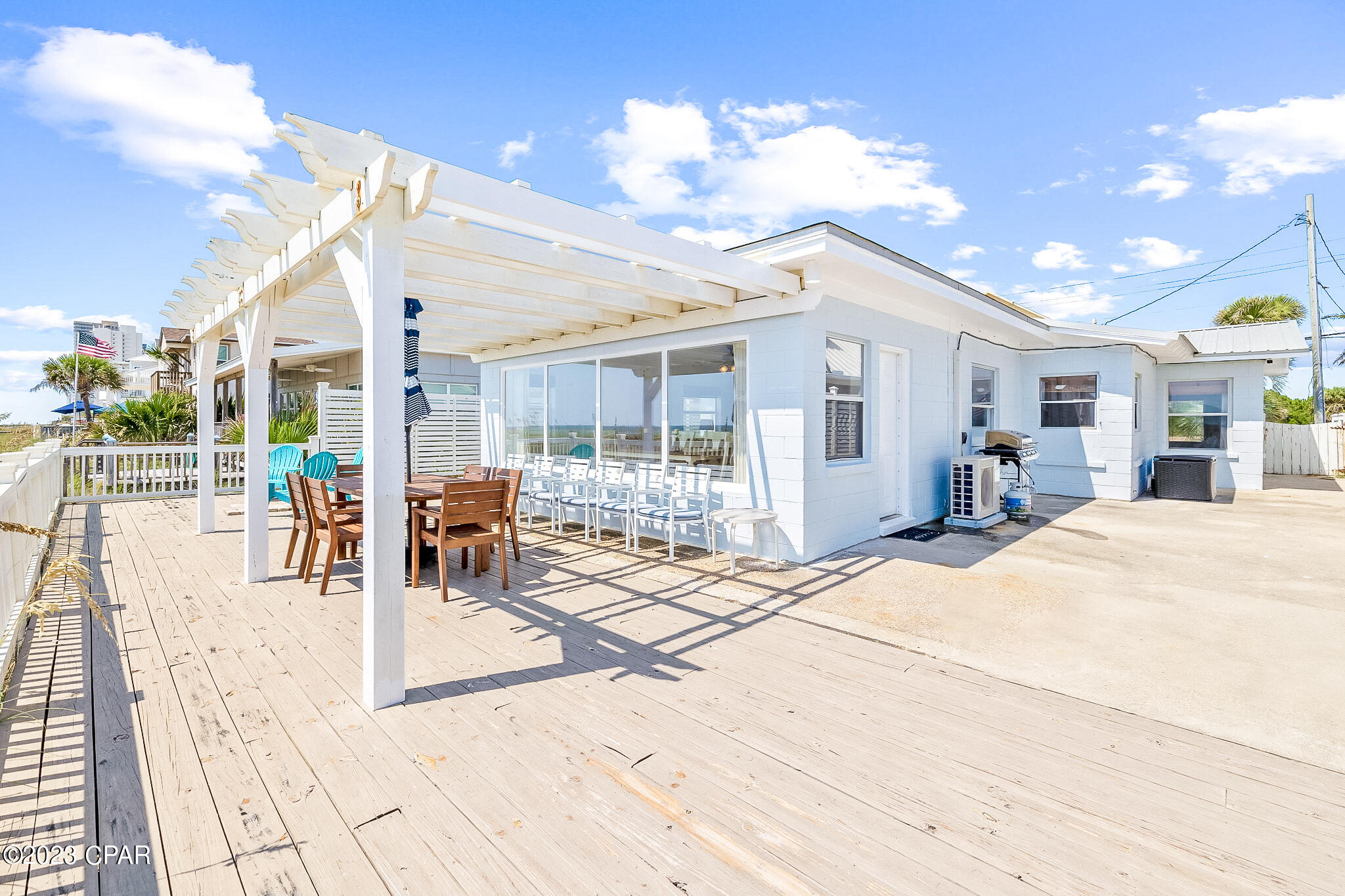 16311 Front Beach Road Road