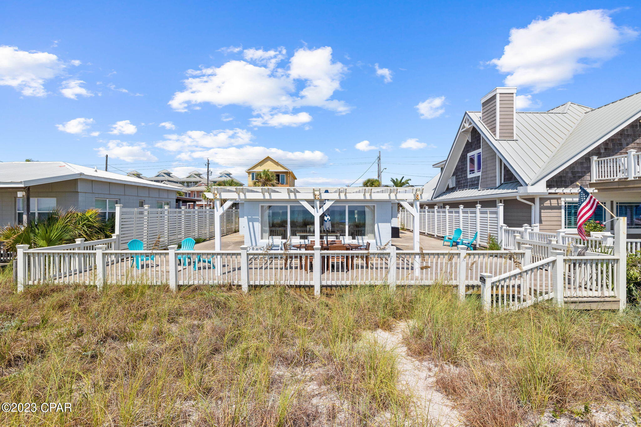 16311 Front Beach Road Road