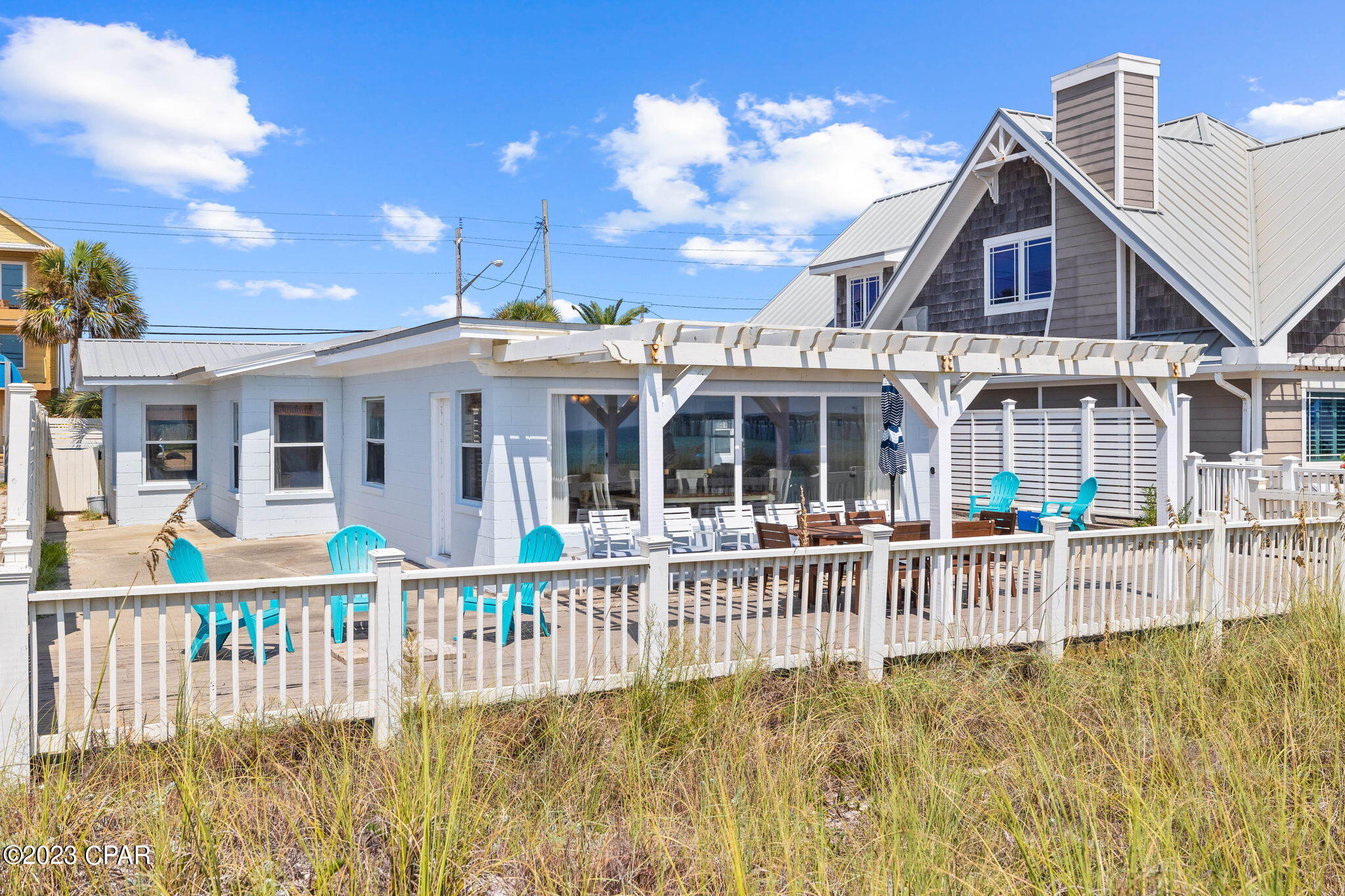 16311 Front Beach Road Road