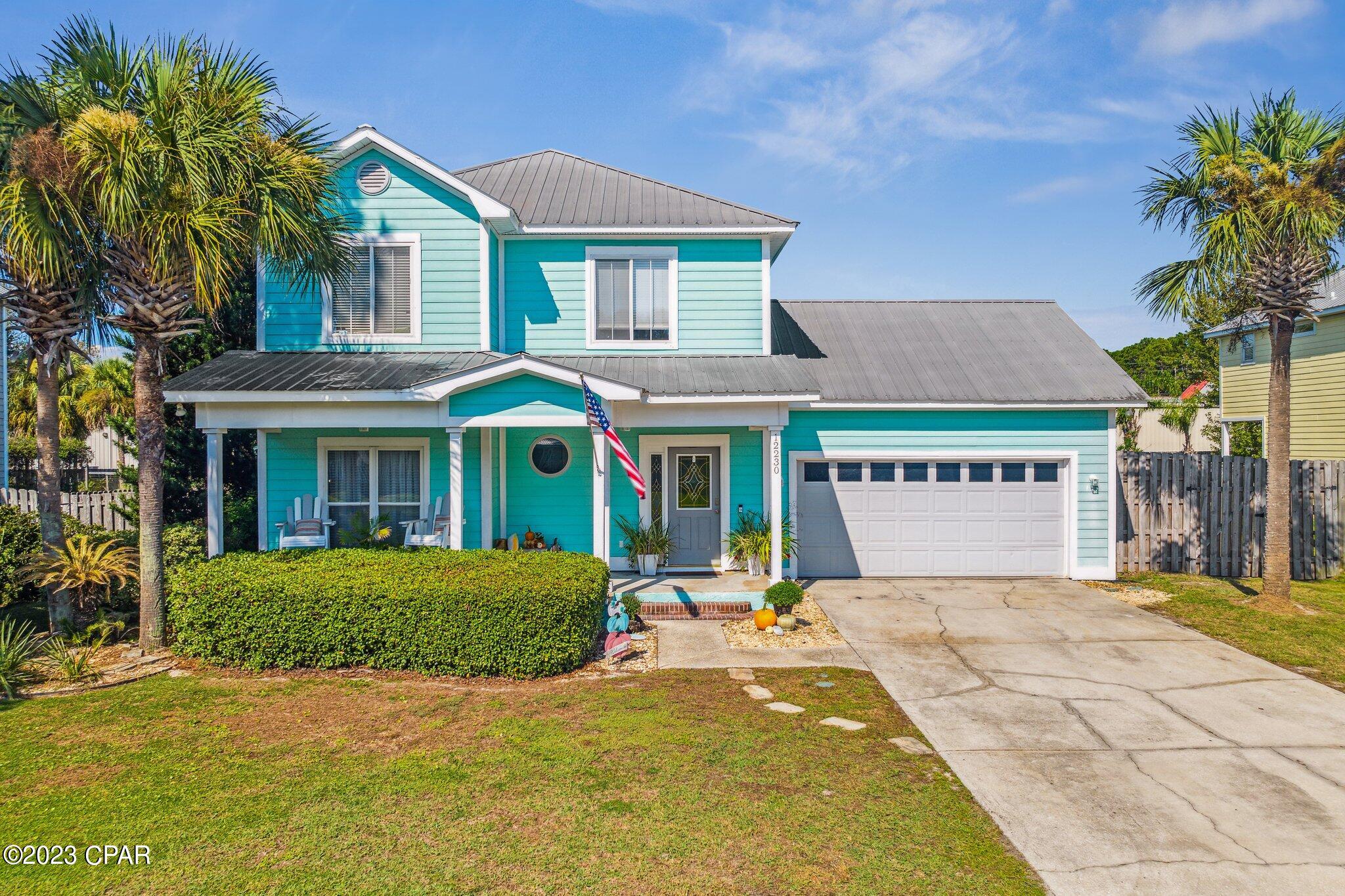 12230 Lyndell Plantation Drive