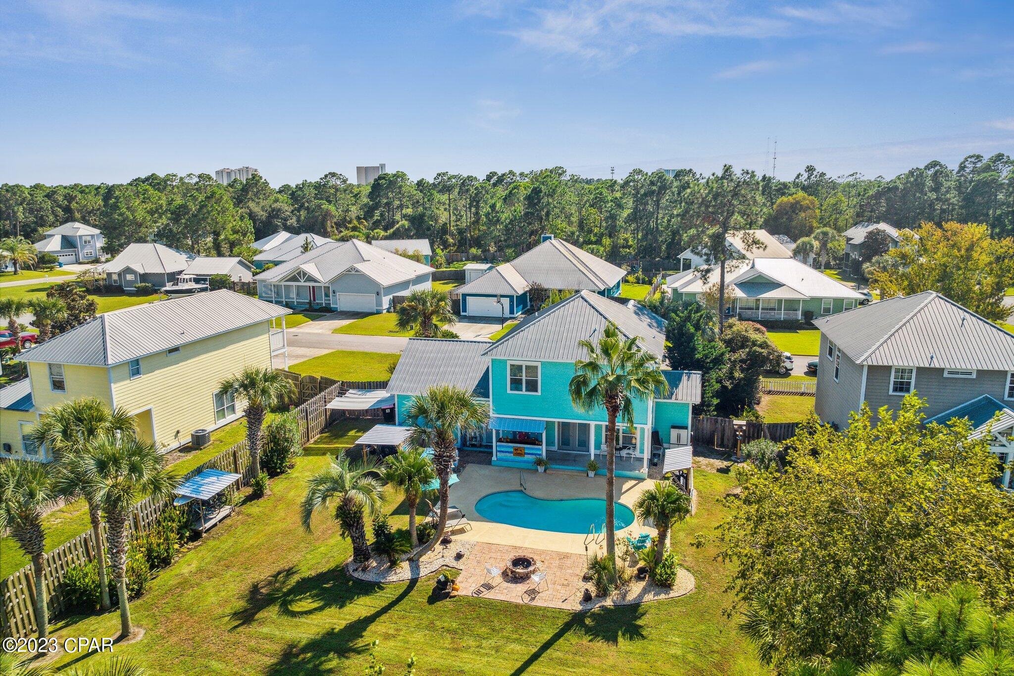 12230 Lyndell Plantation Drive