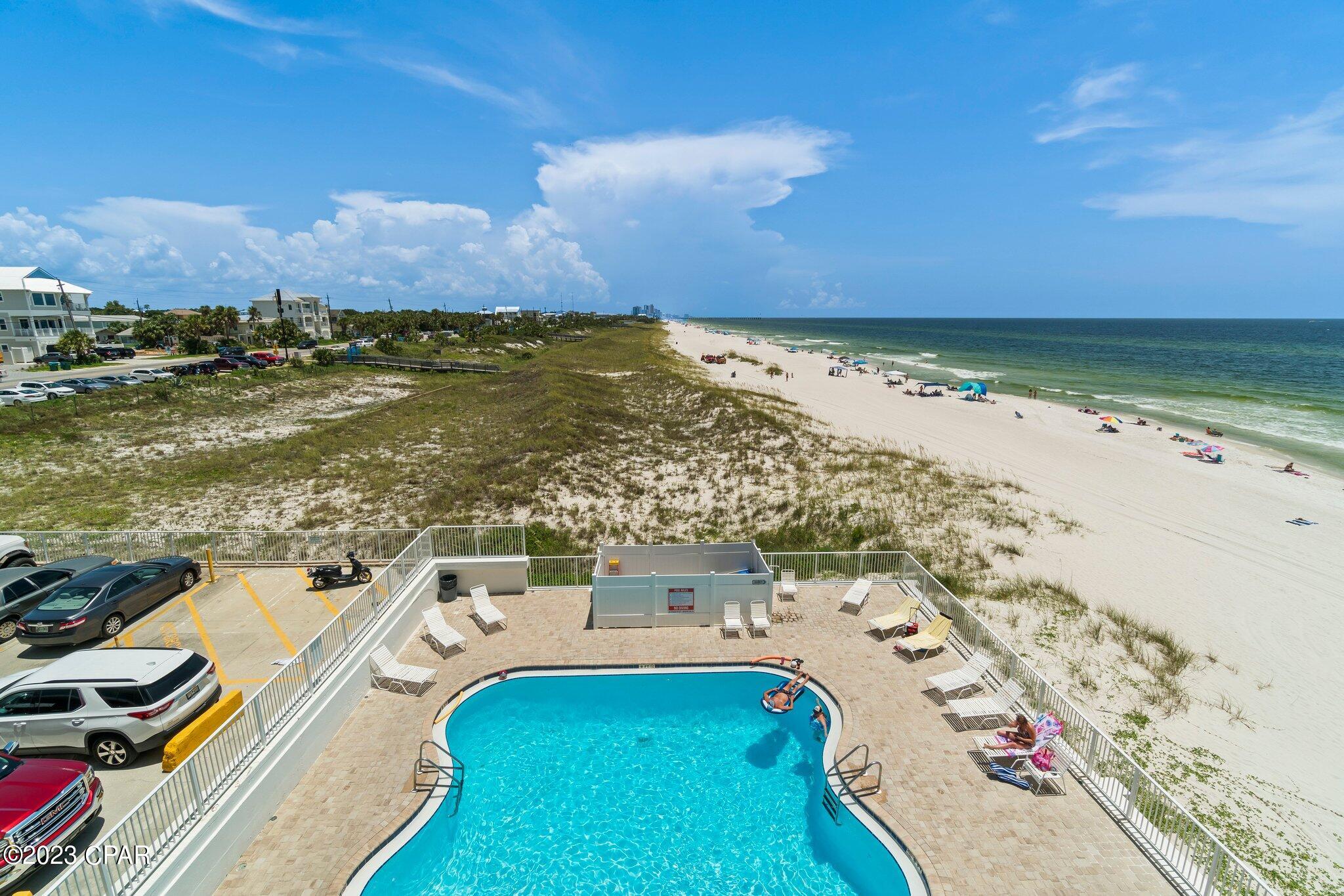 14401 Front Beach Road 410