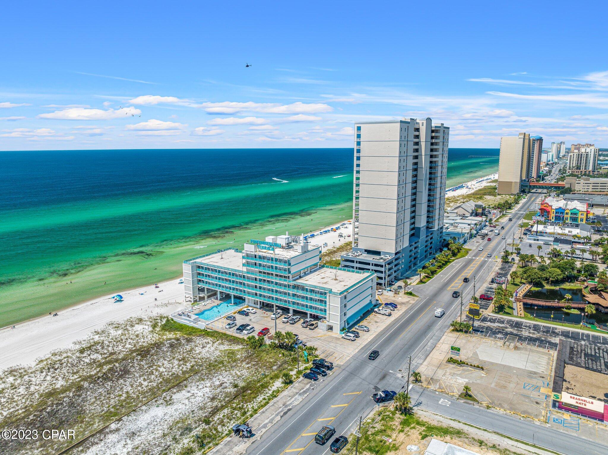 14401 Front Beach Road 410