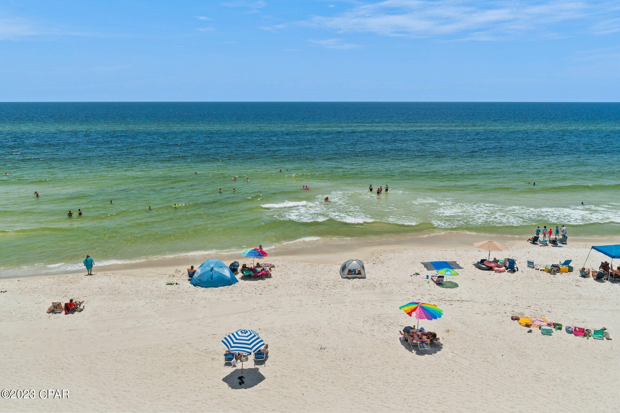 14401 Front Beach Road 410