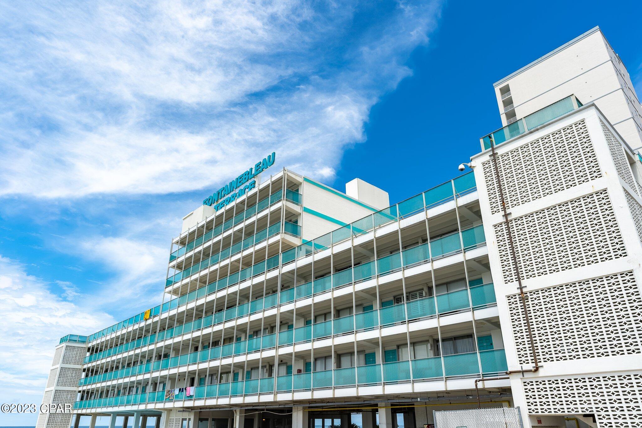 14401 Front Beach Road 410