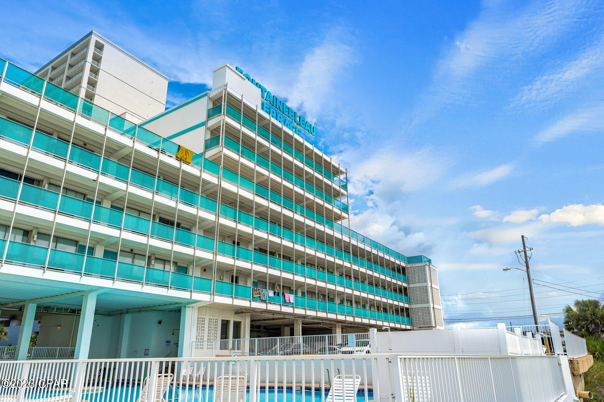 14401 Front Beach Road 410