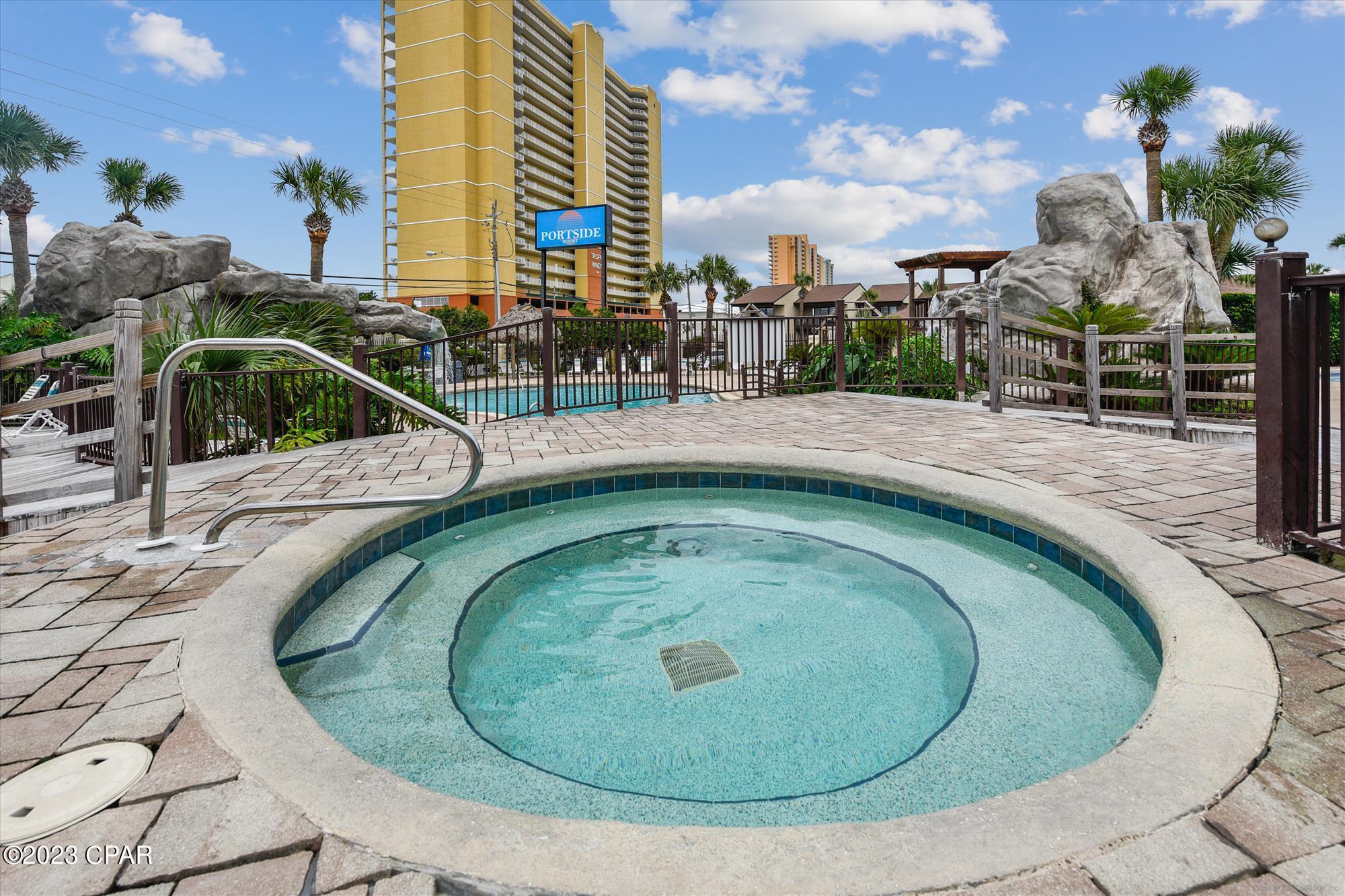 17620 Front Beach J4