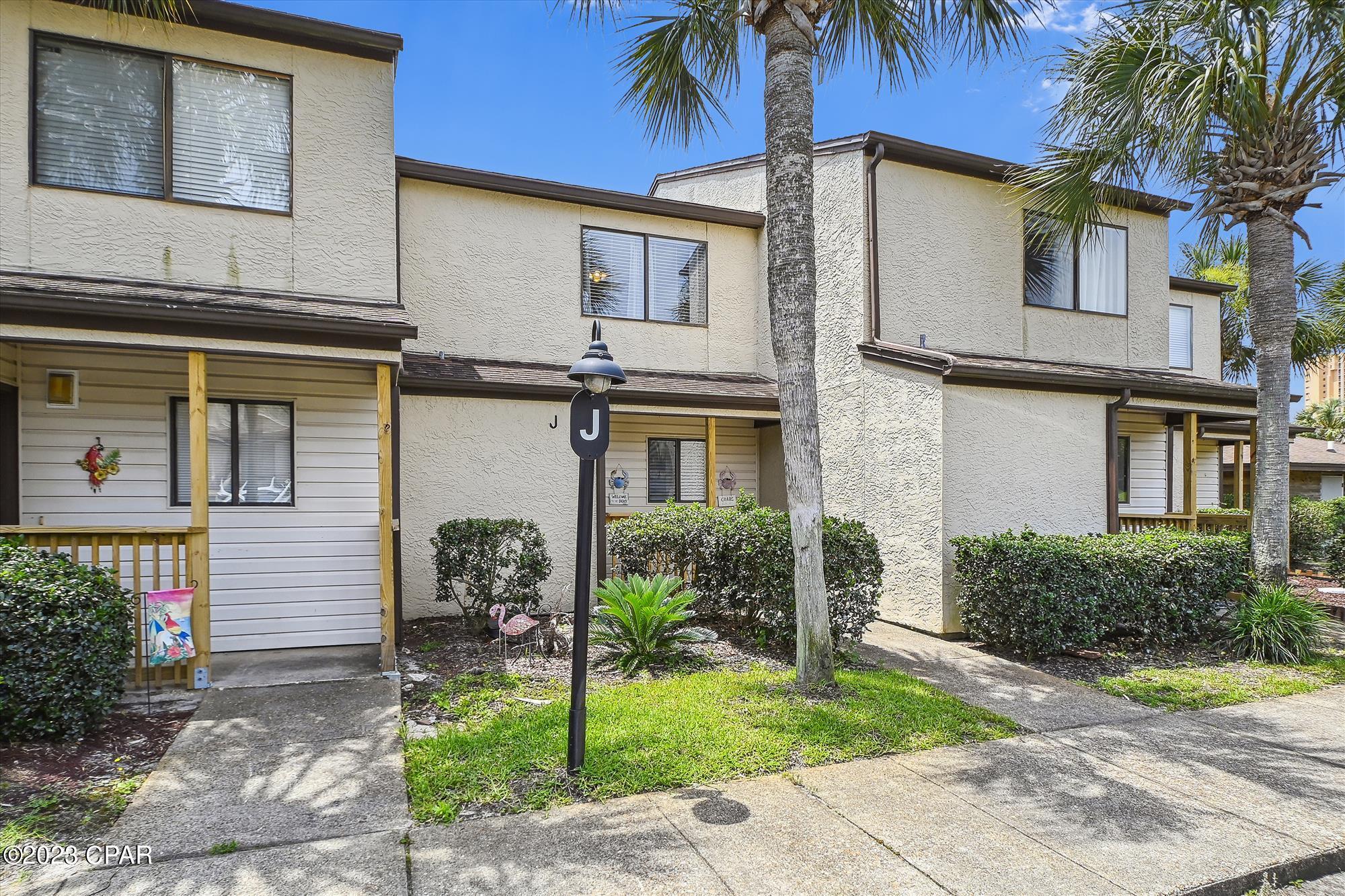 17620 Front Beach J4