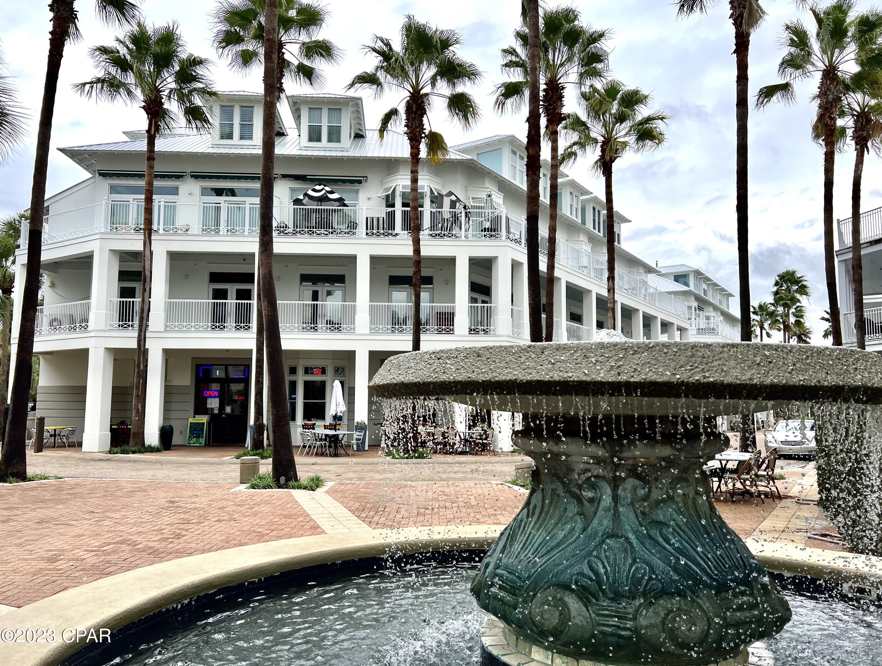 105 Carillon Market Street 301