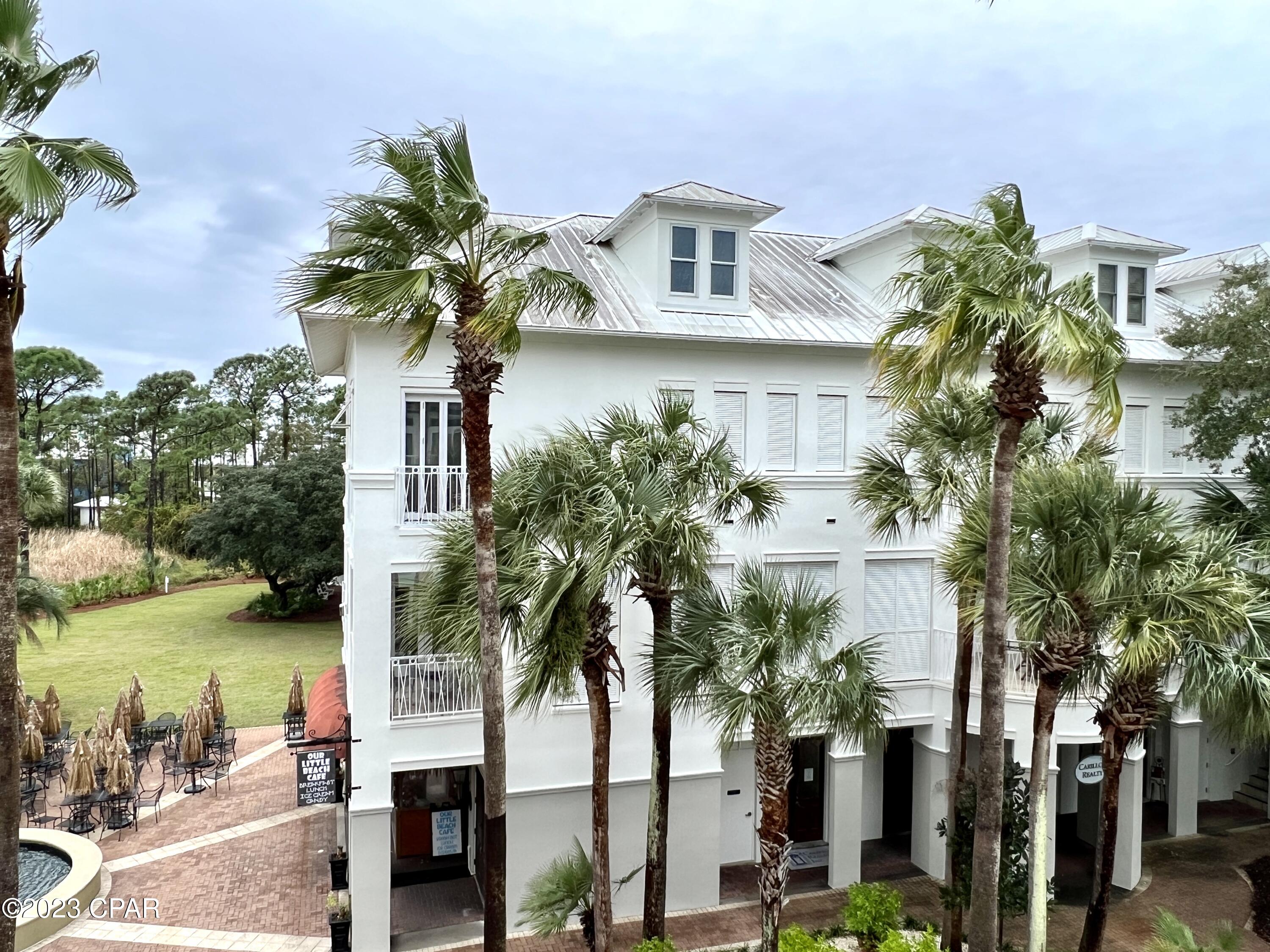 105 Carillon Market Street 301