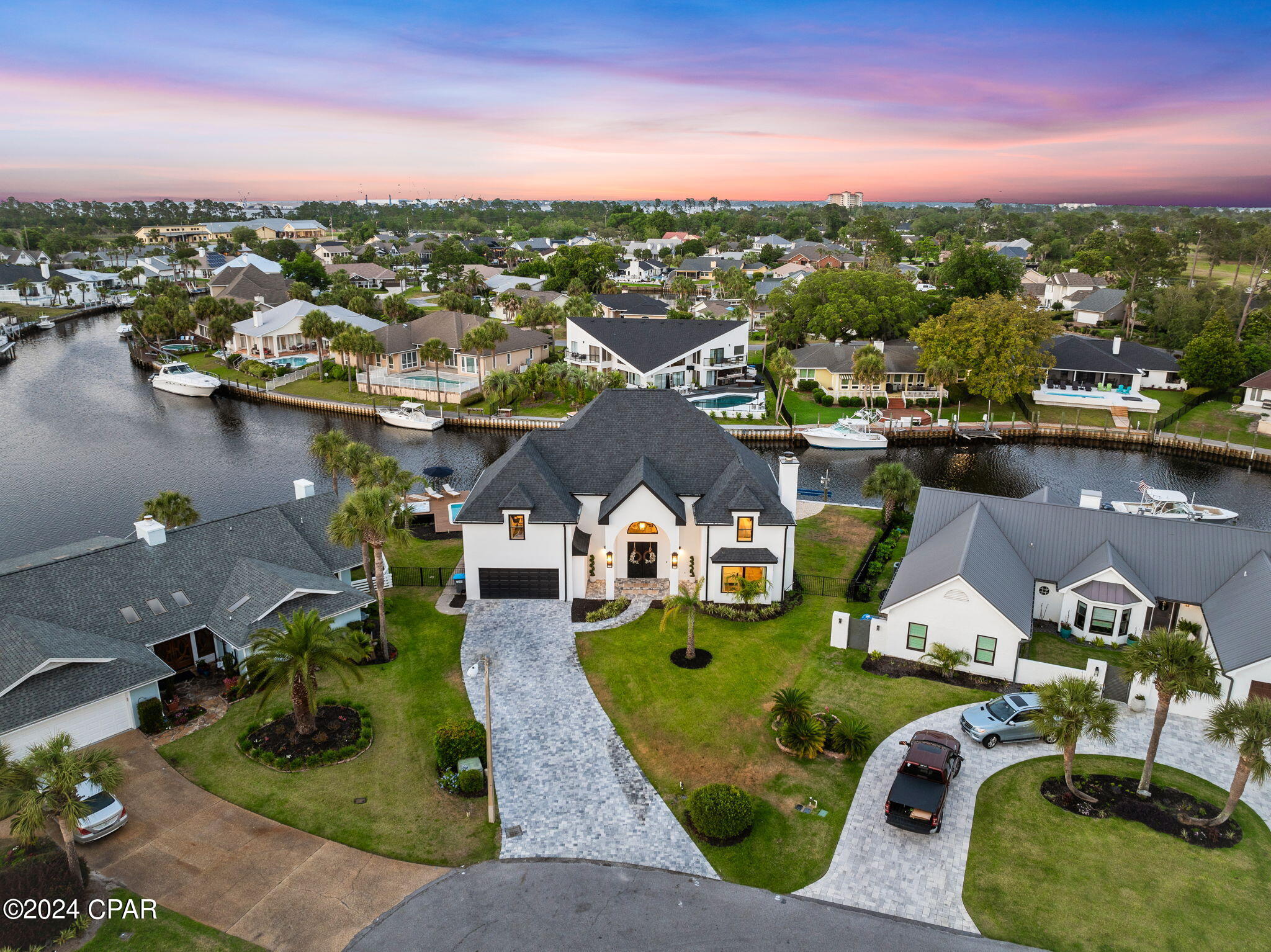 1520 Trout Lane