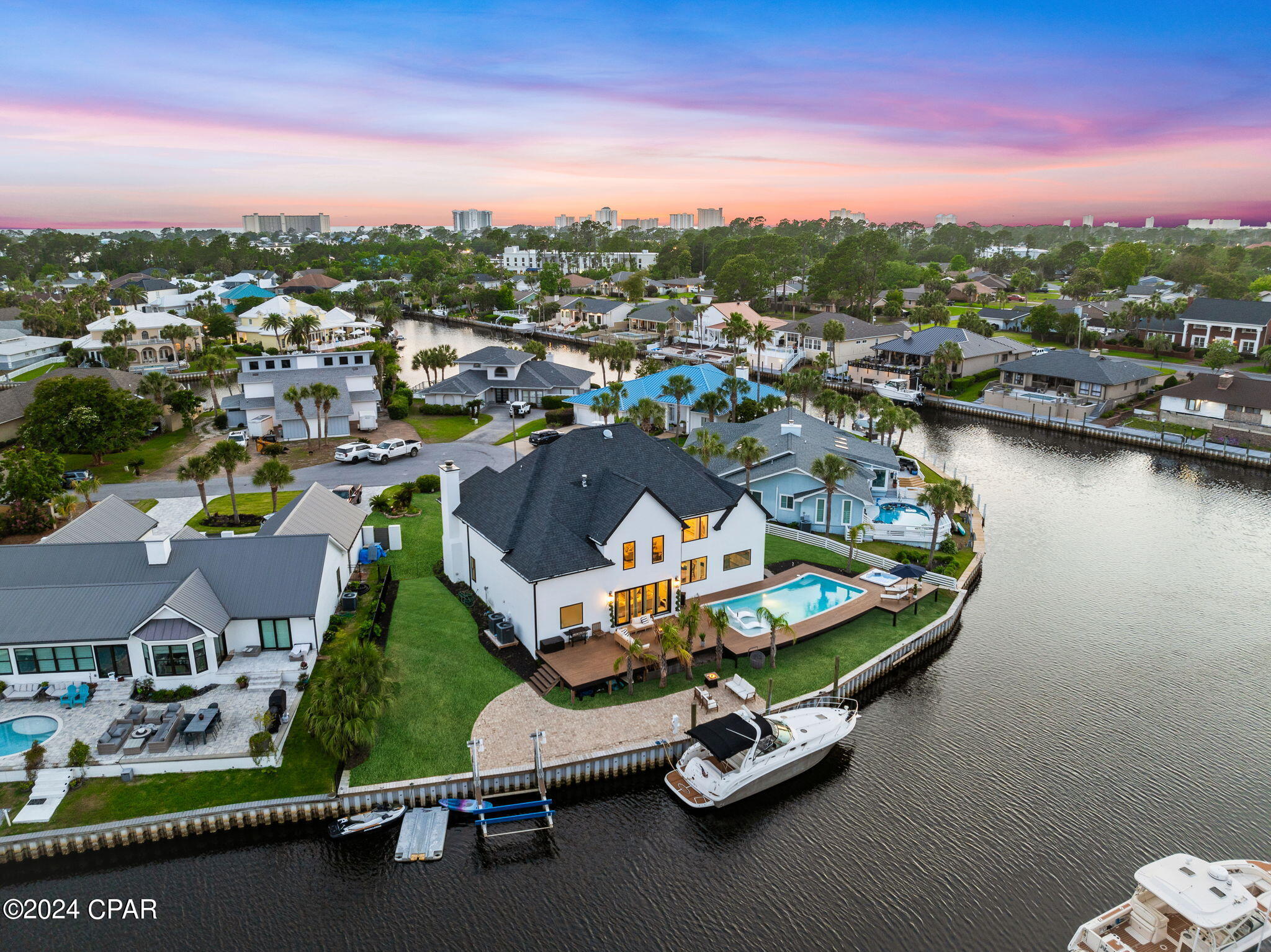 1520 Trout Lane