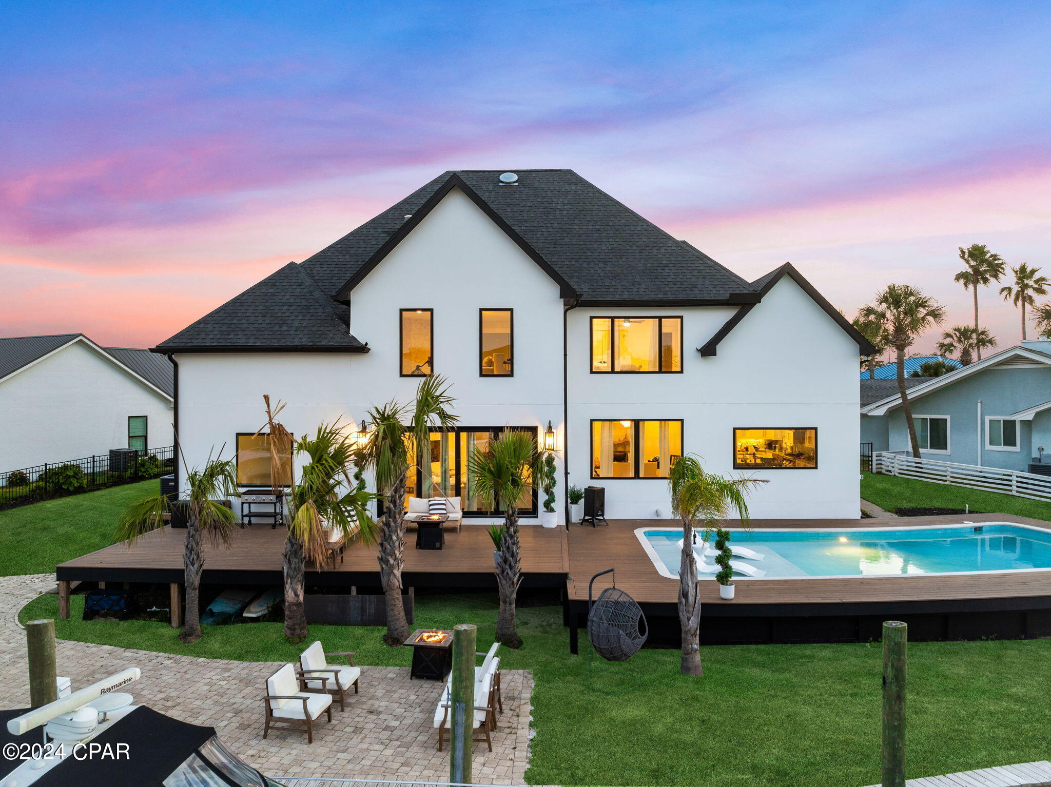 1520 Trout Lane
