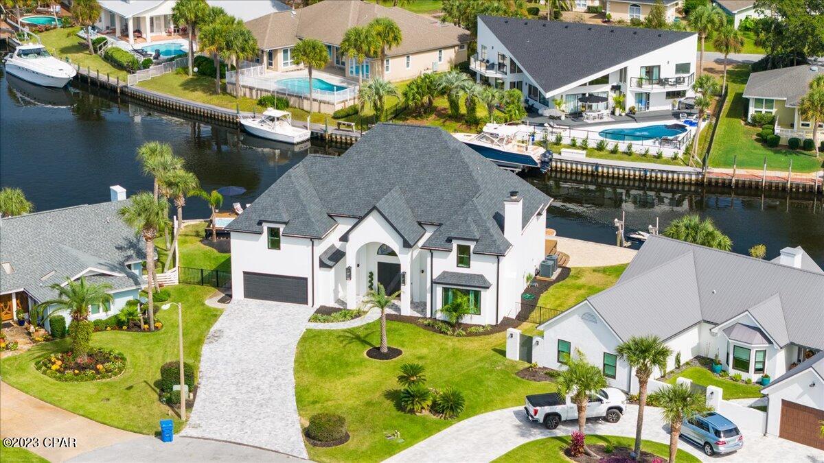1520 Trout Lane