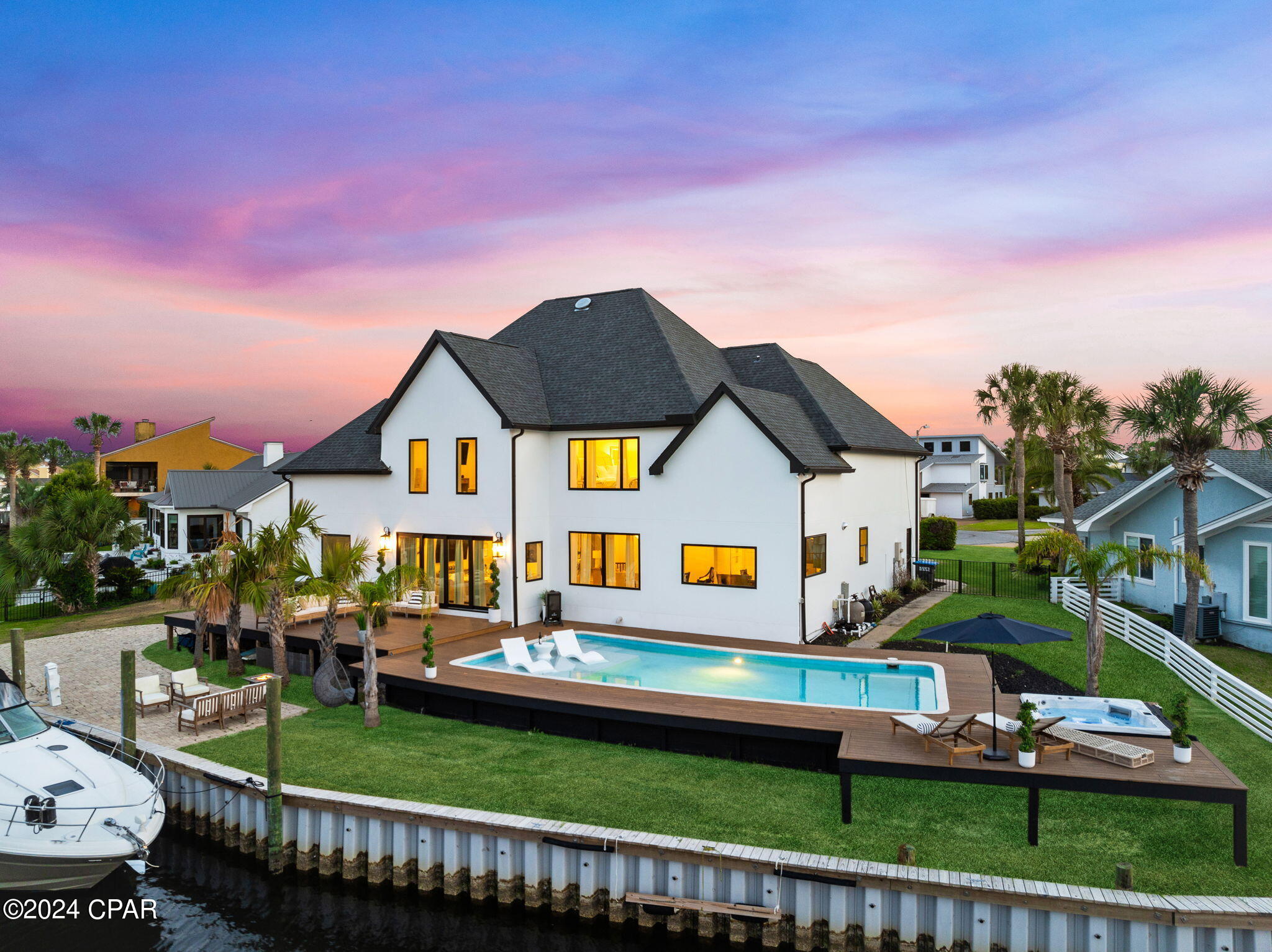 1520 Trout Lane