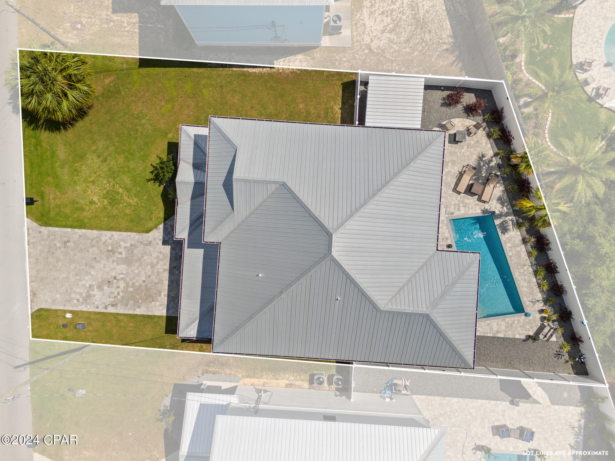 614 W Gulf Boulevard