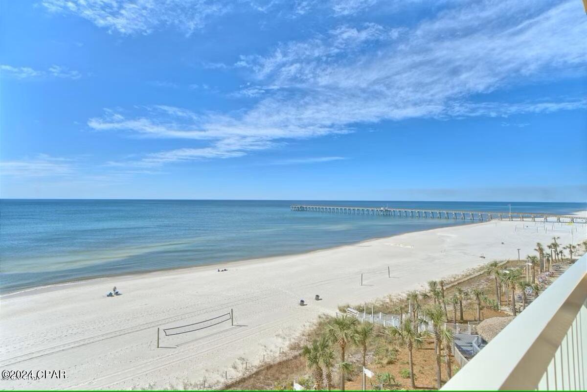 15817 Front Beach Road 207
