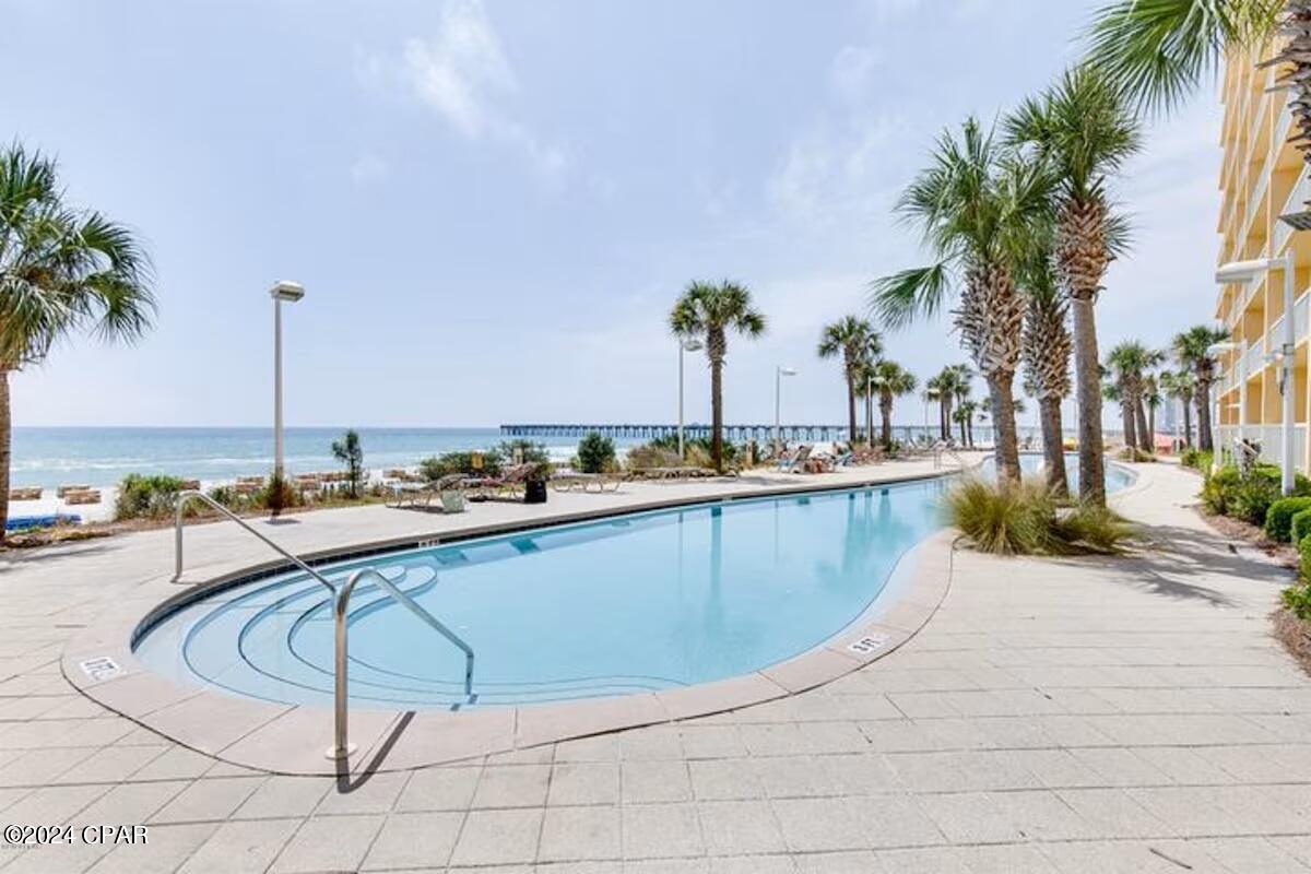15817 Front Beach Road 207