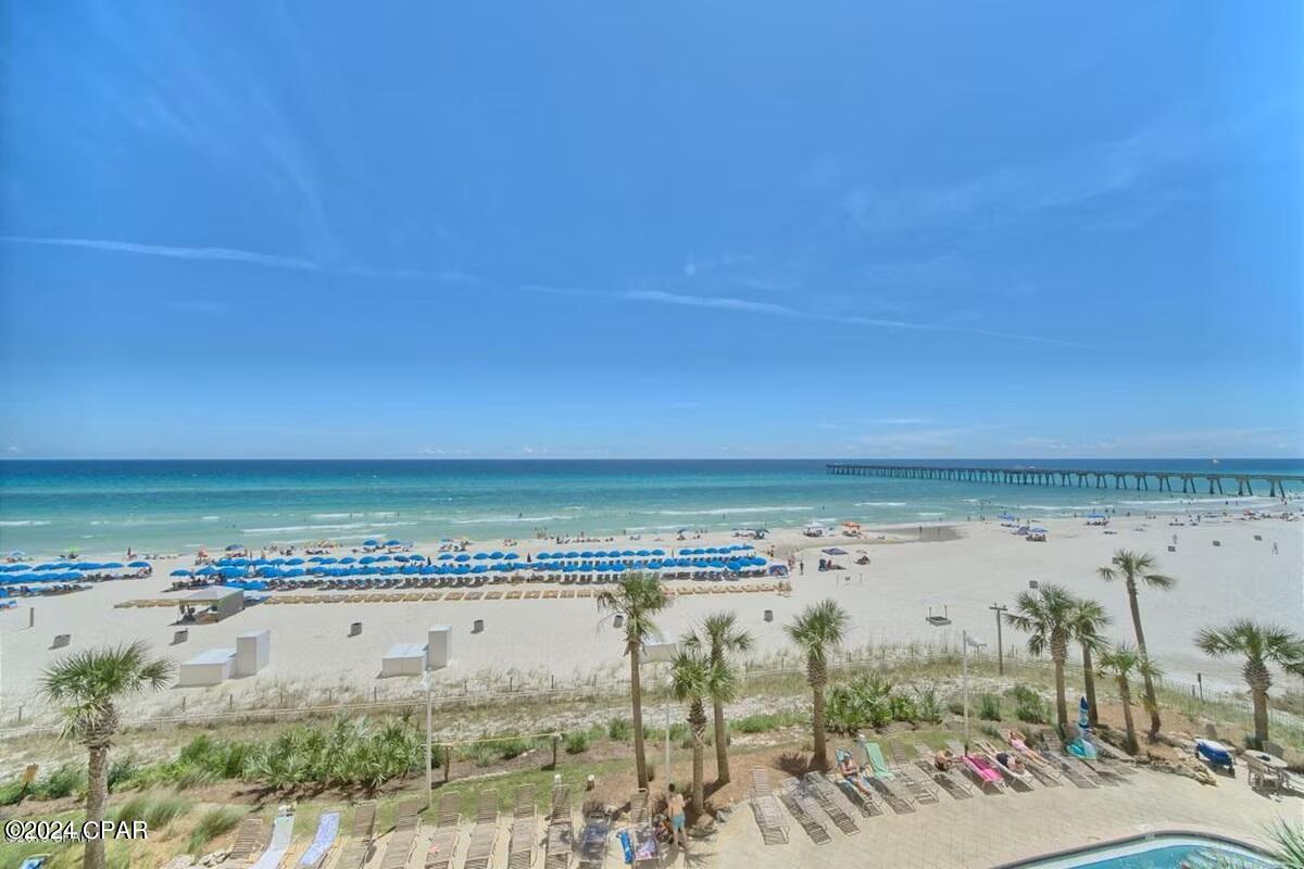 15817 Front Beach Road 207