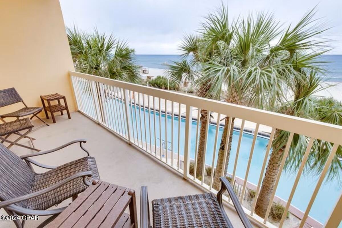 15817 Front Beach Road 207