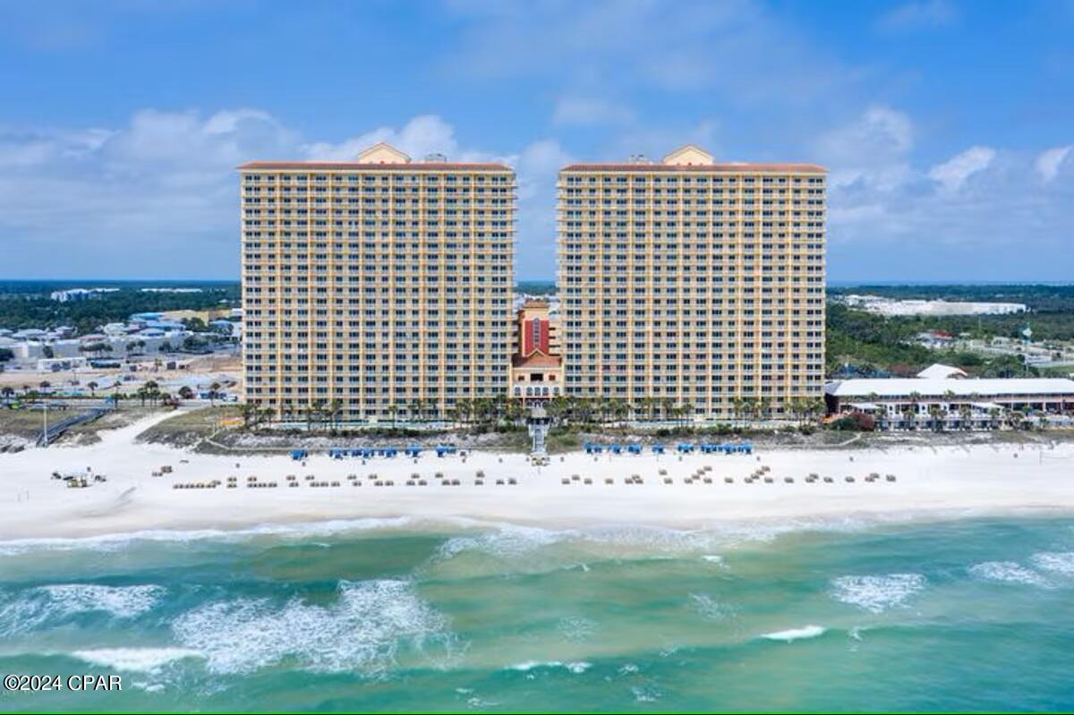 15817 Front Beach Road 207