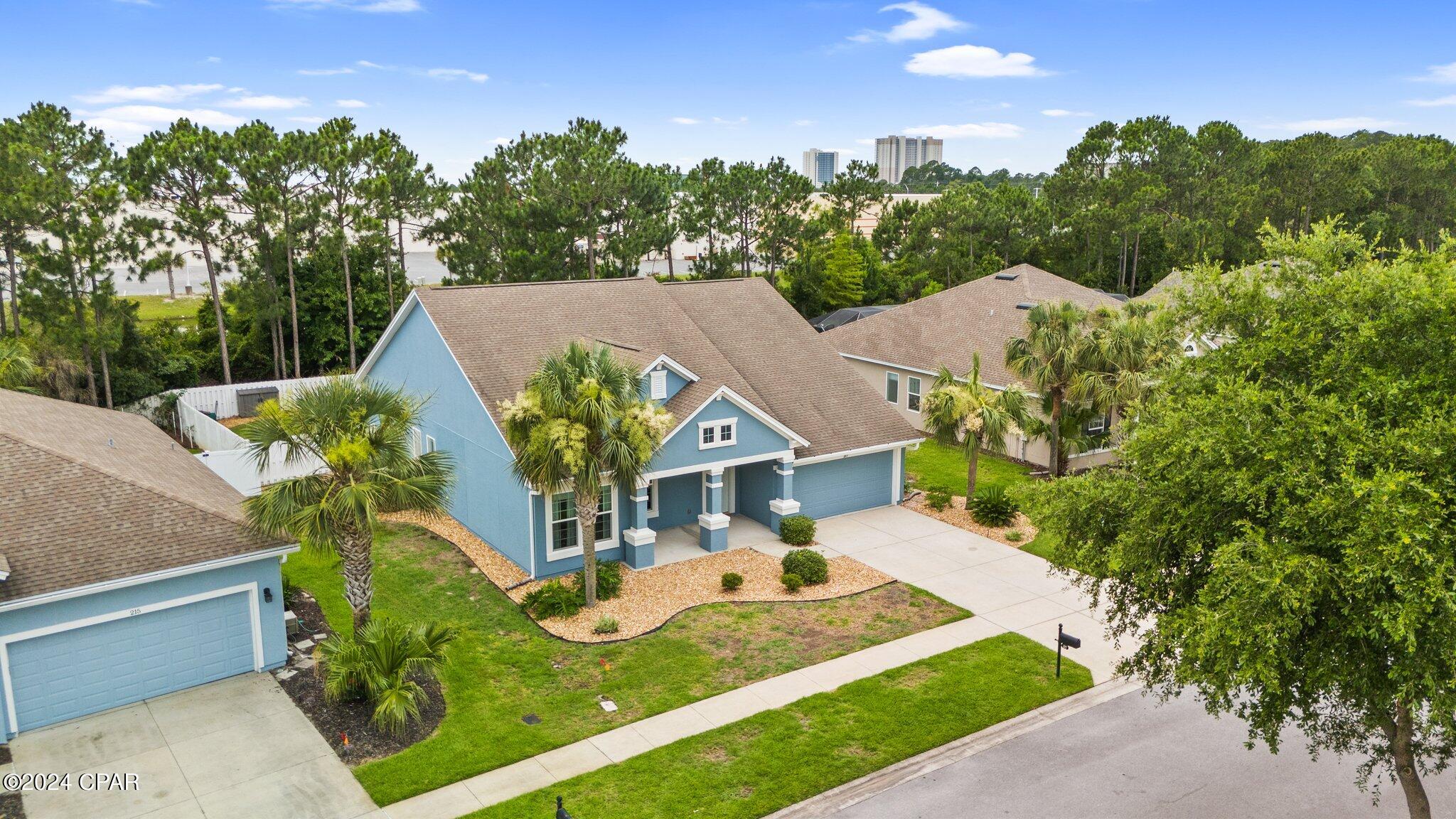 217 Middleburg Drive