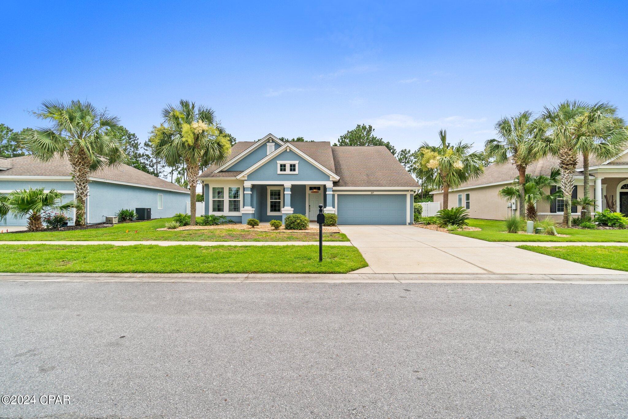 217 Middleburg Drive