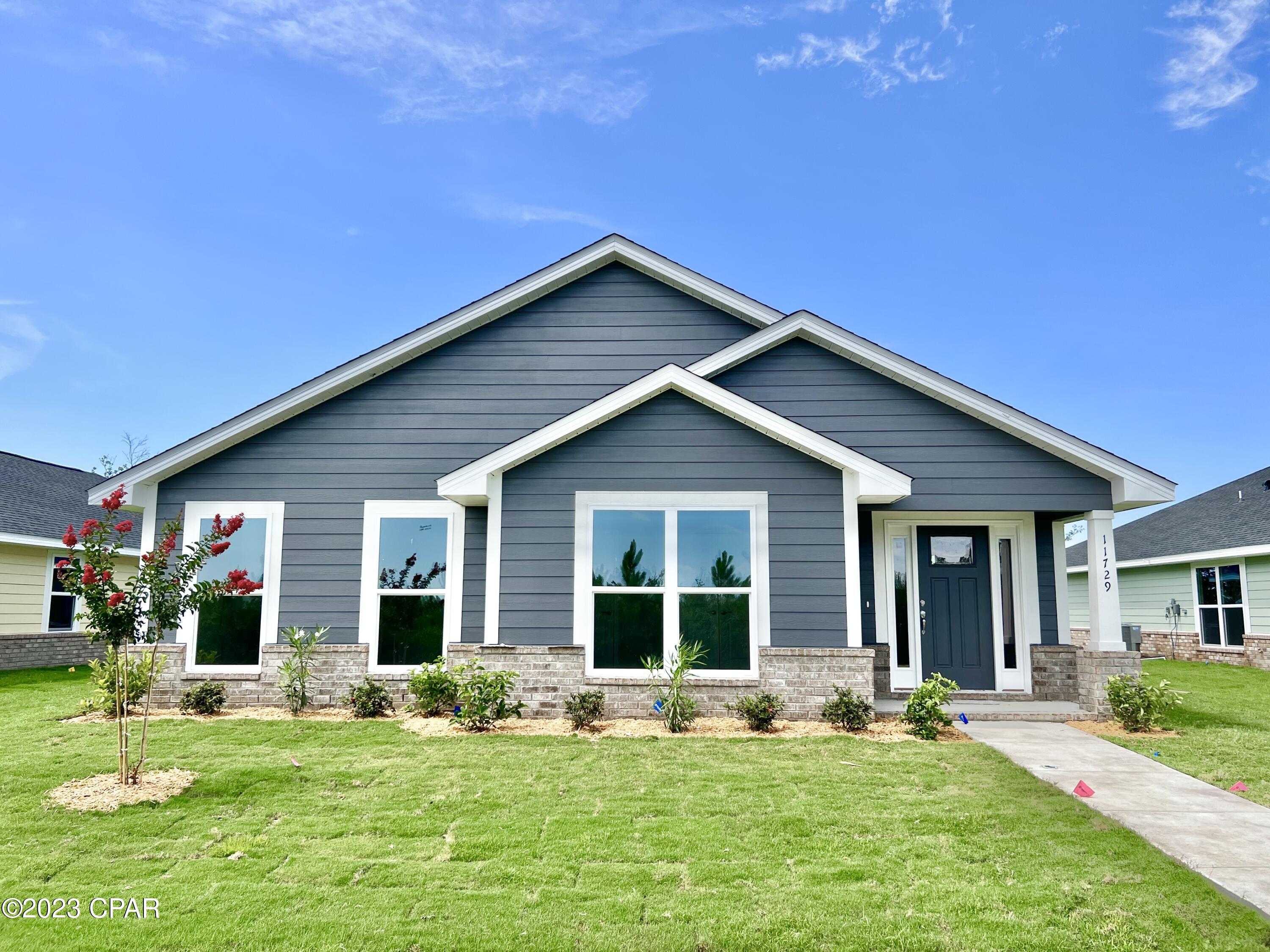 1214 Primrose Lane