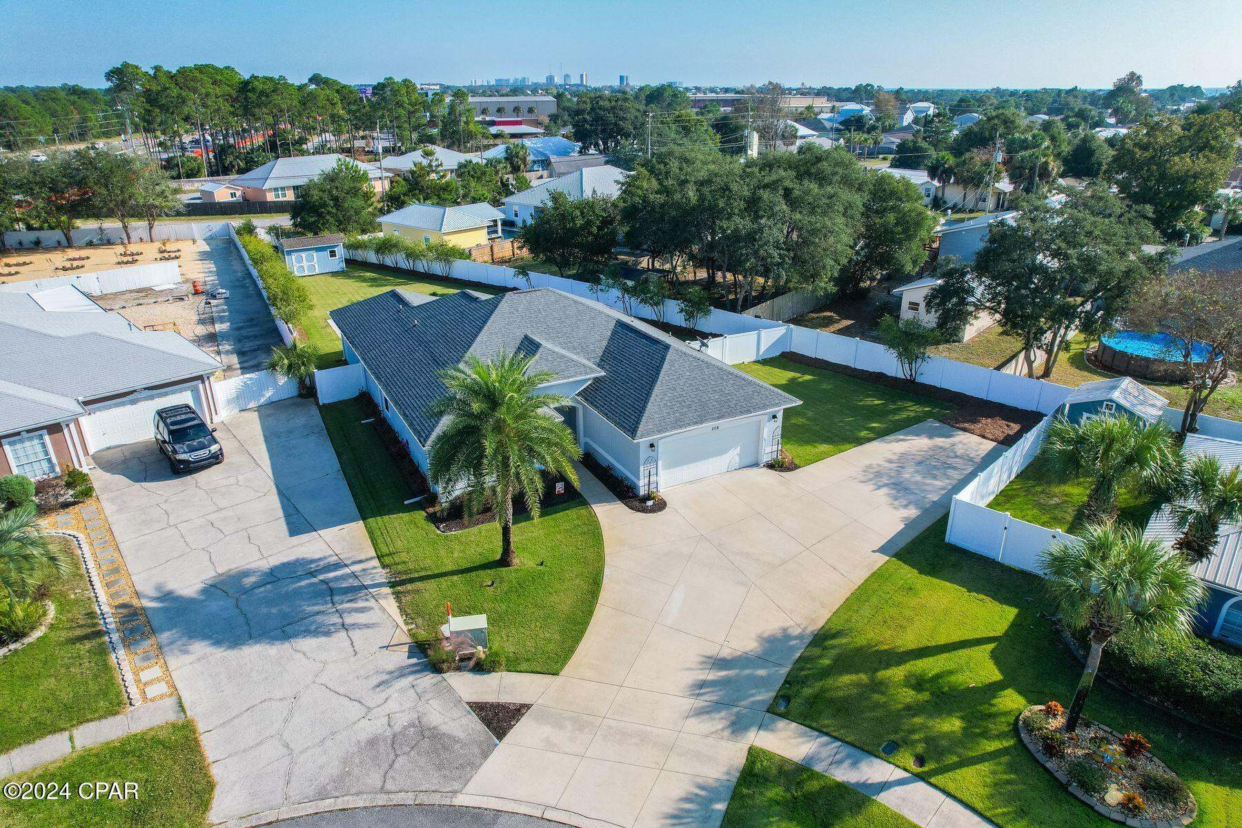 208 Beachwood Lane