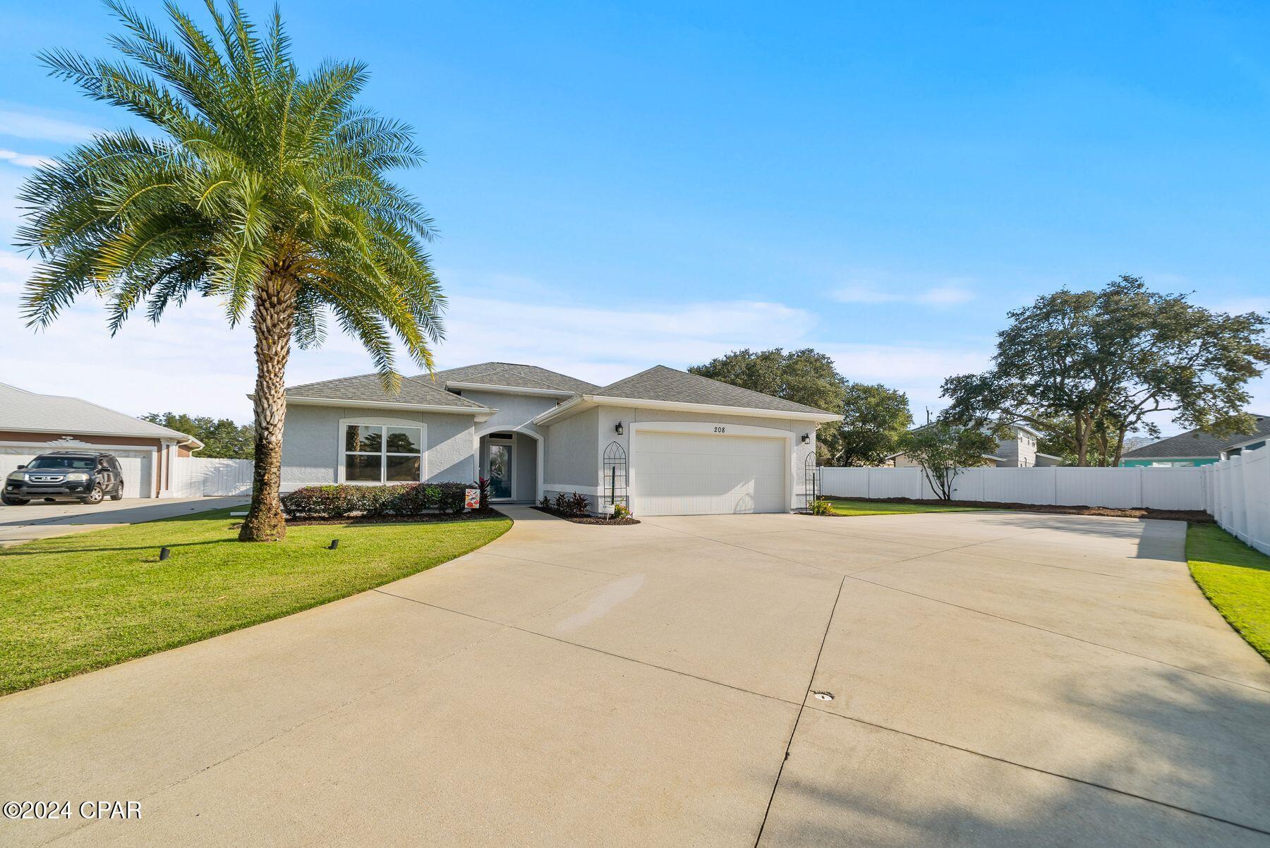 208 Beachwood Lane