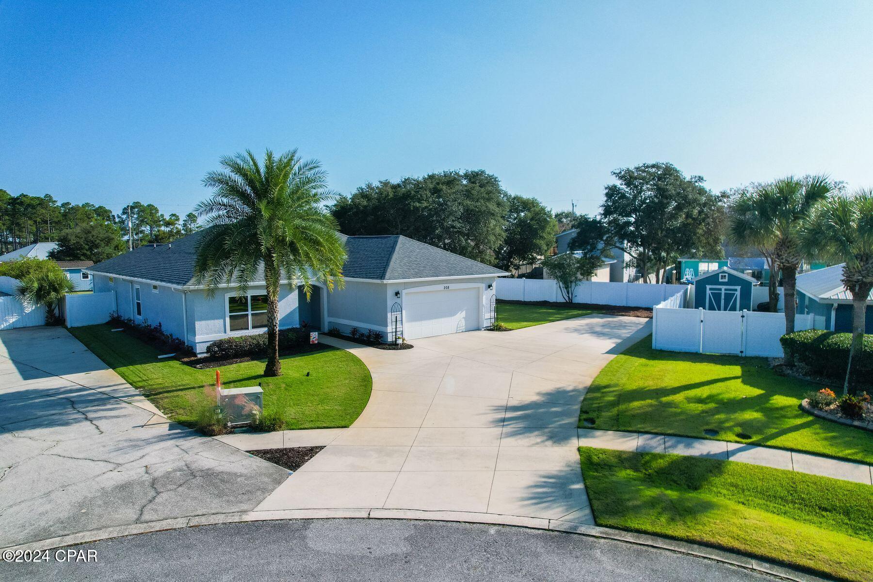 208 Beachwood Lane