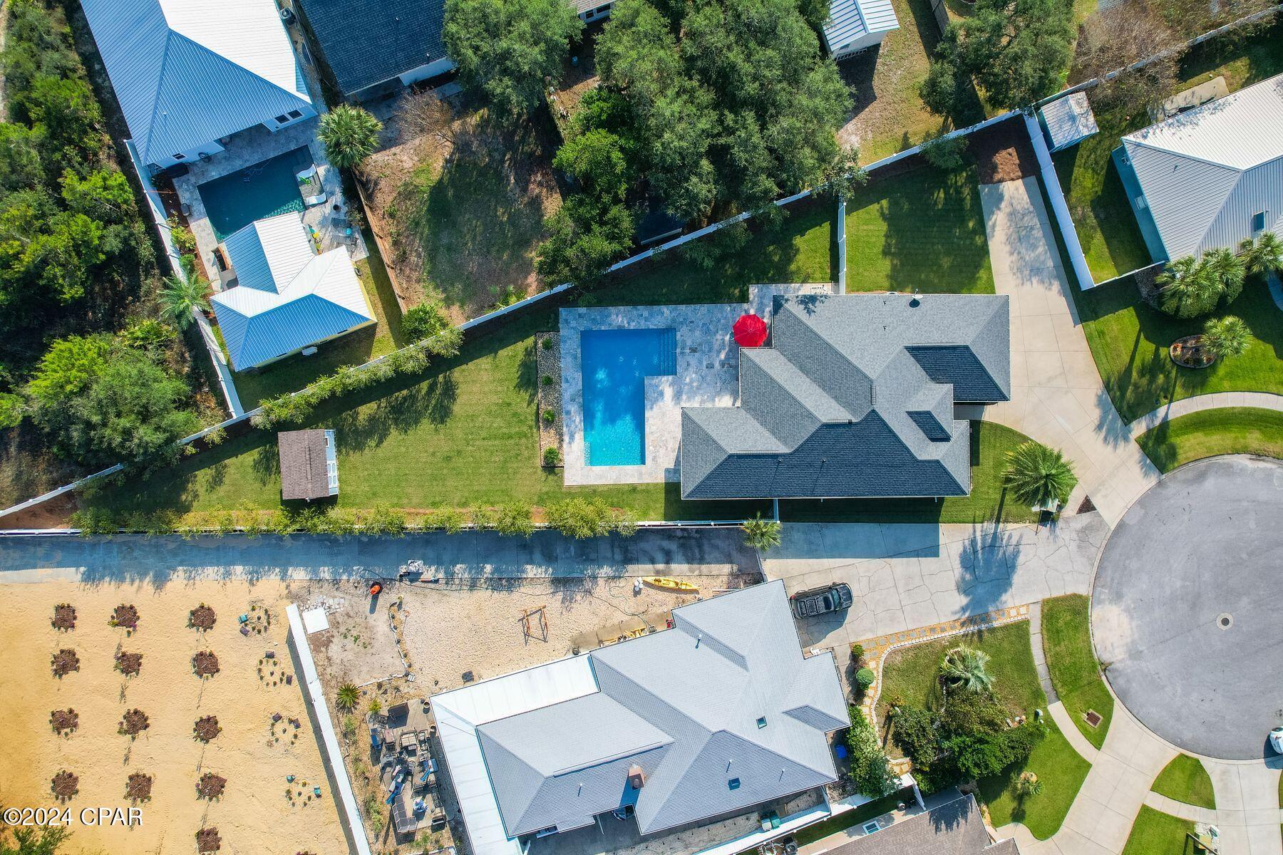 208 Beachwood Lane