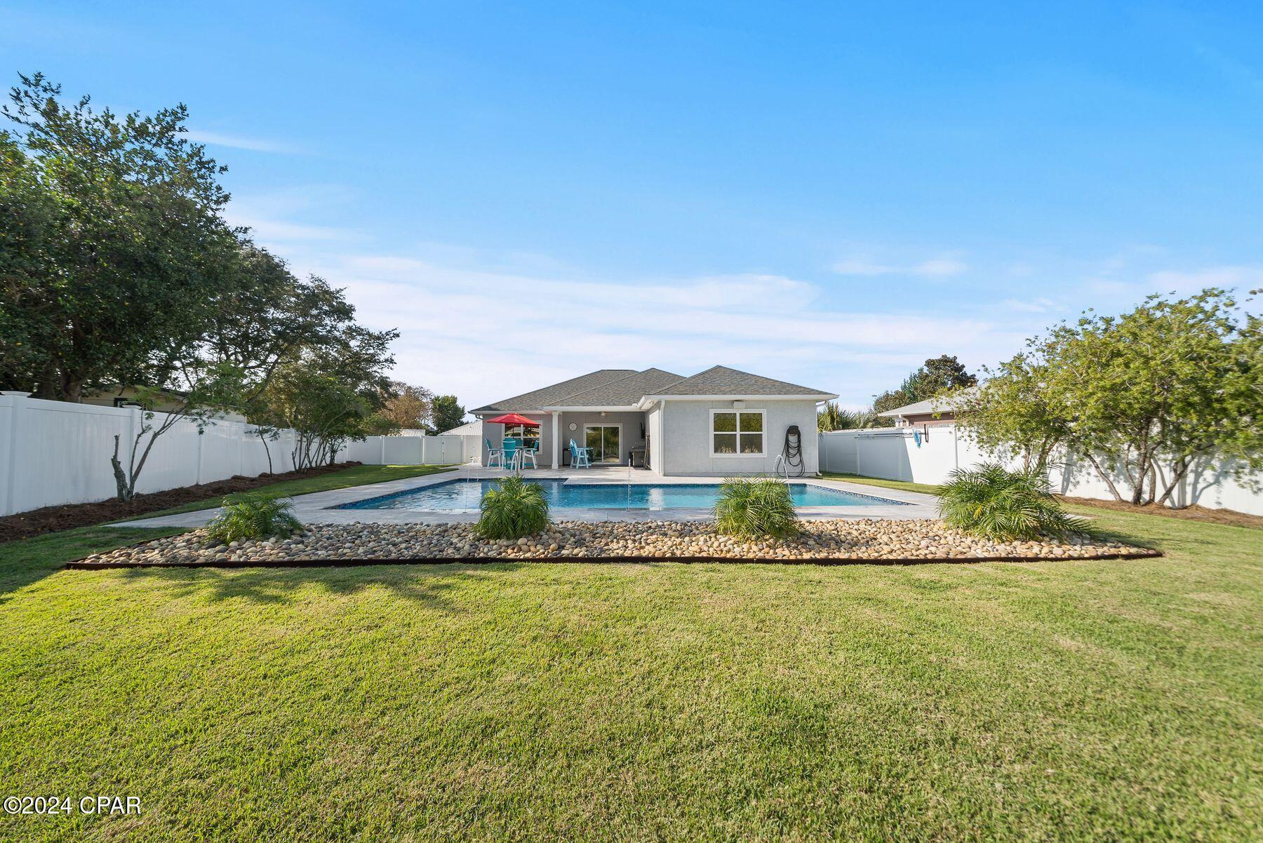 208 Beachwood Lane