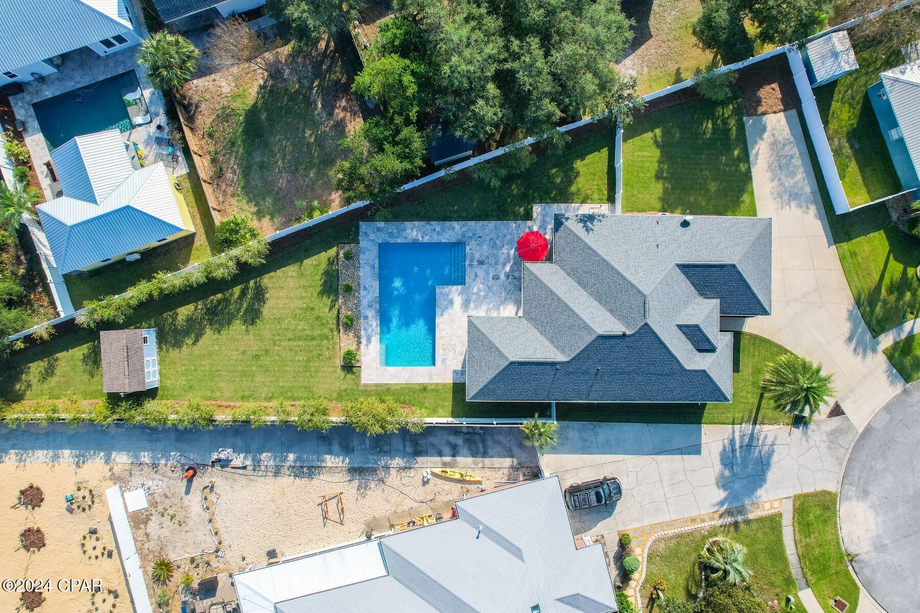 208 Beachwood Lane