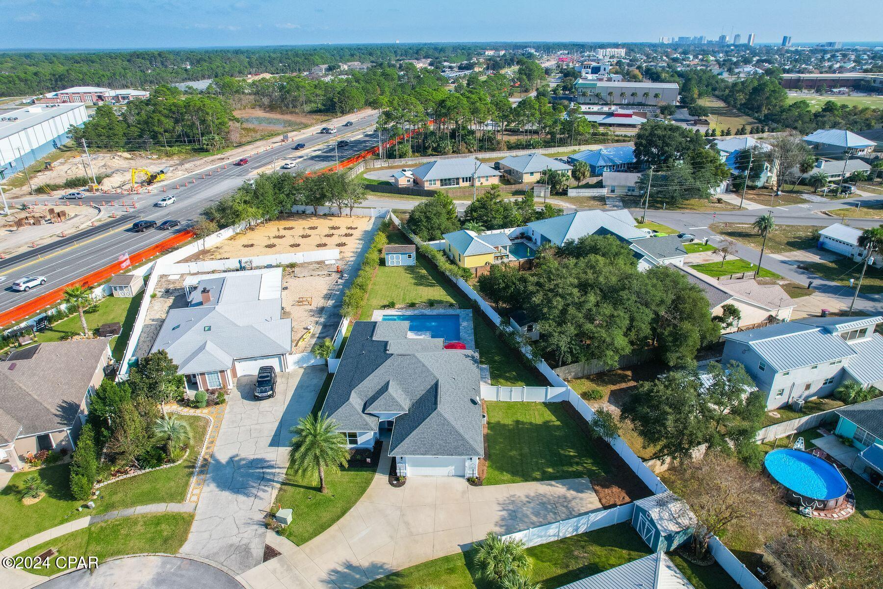 208 Beachwood Lane