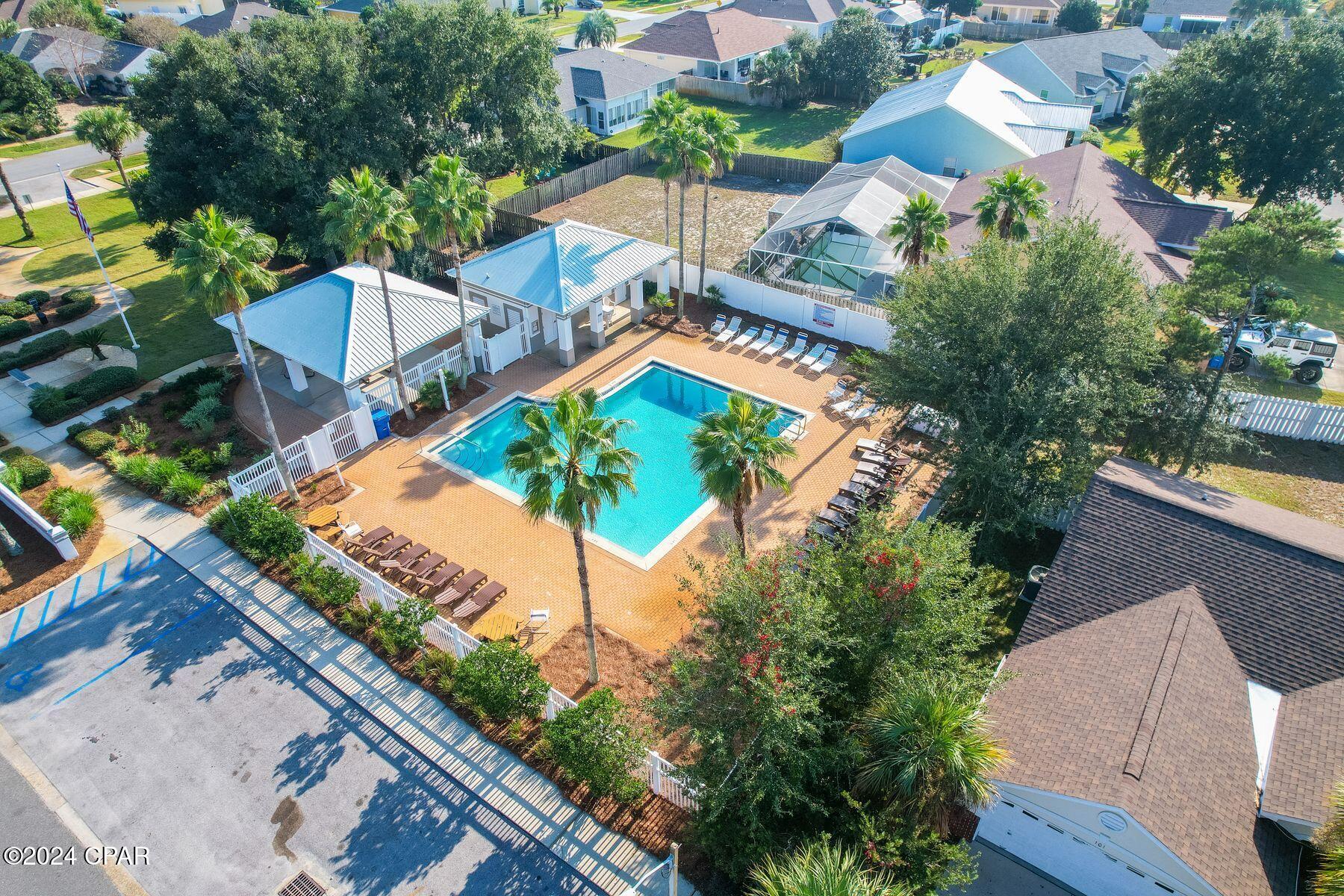 208 Beachwood Lane