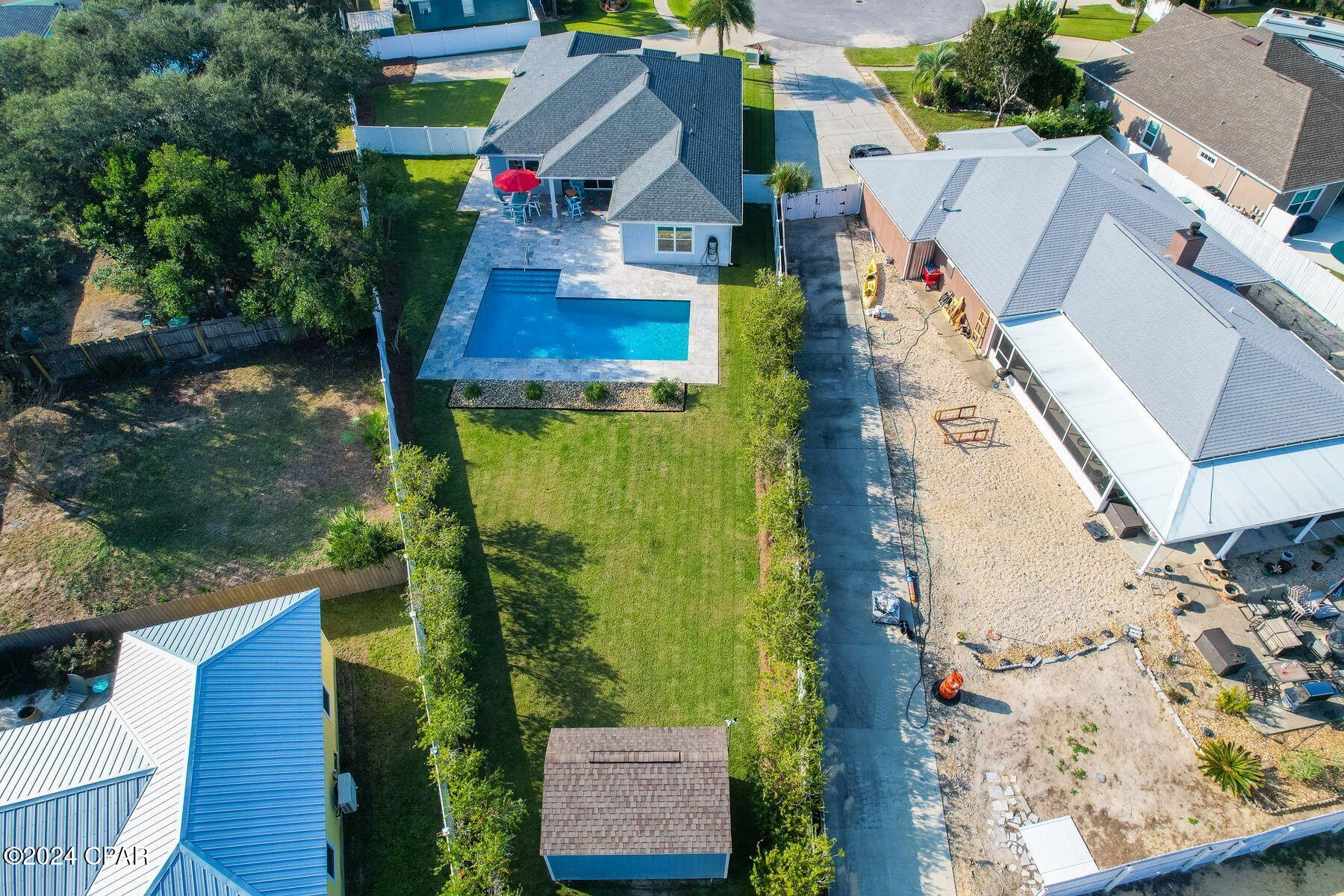 208 Beachwood Lane