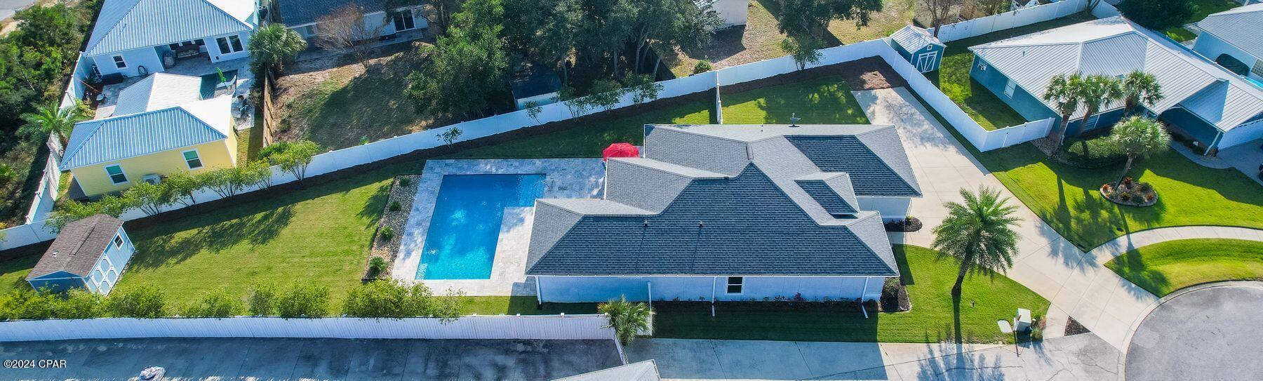 208 Beachwood Lane