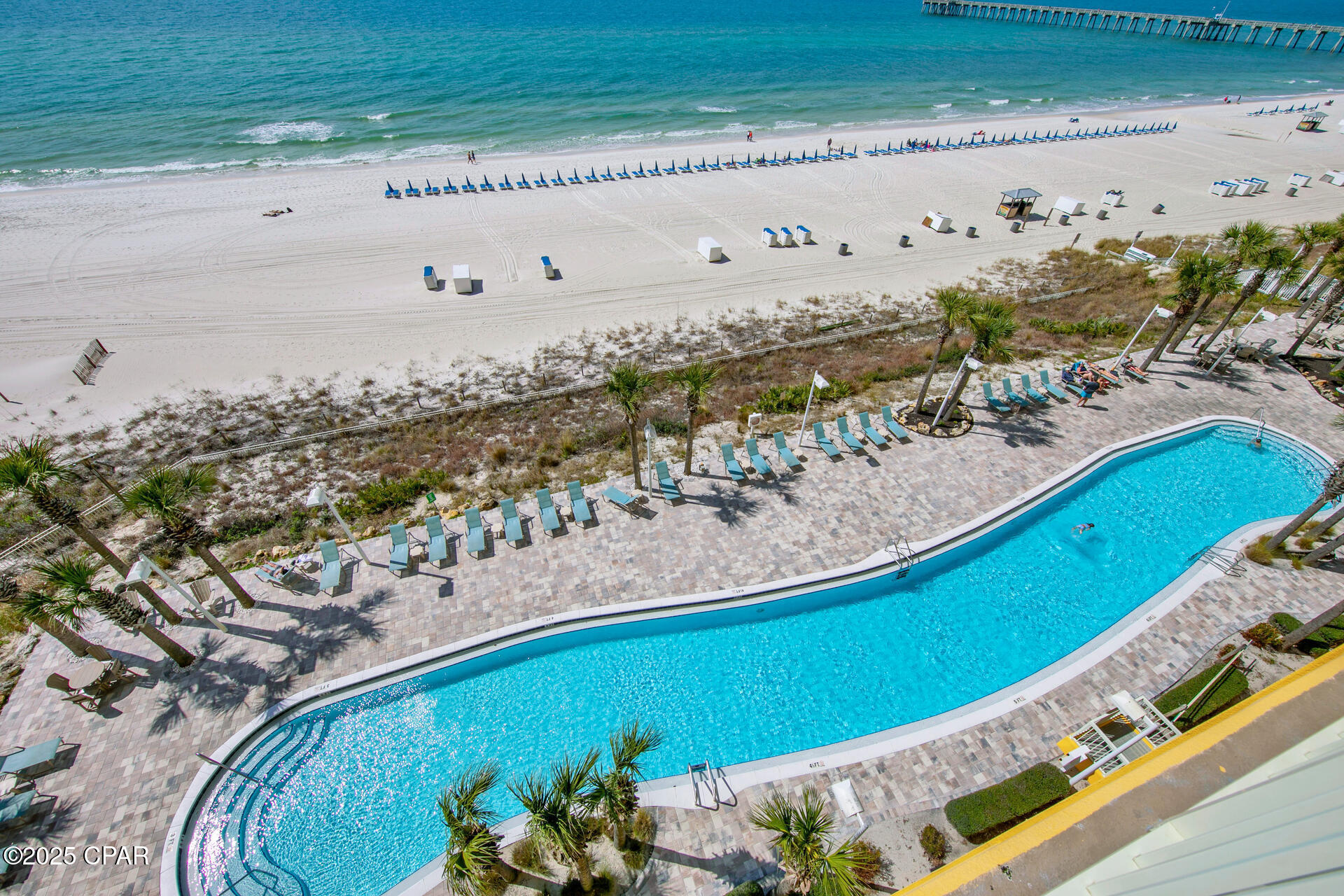 15817 Front Beach Road 1-603